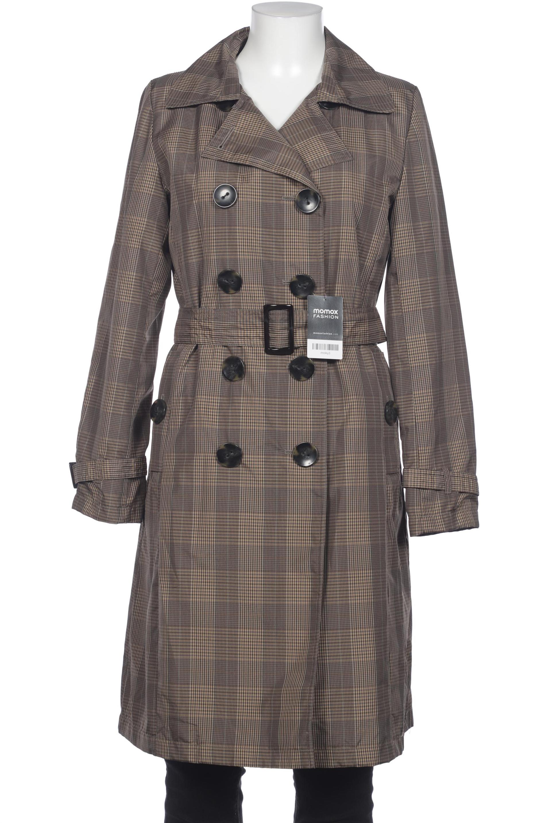 

GARMENT PROJECT Damen Mantel, braun