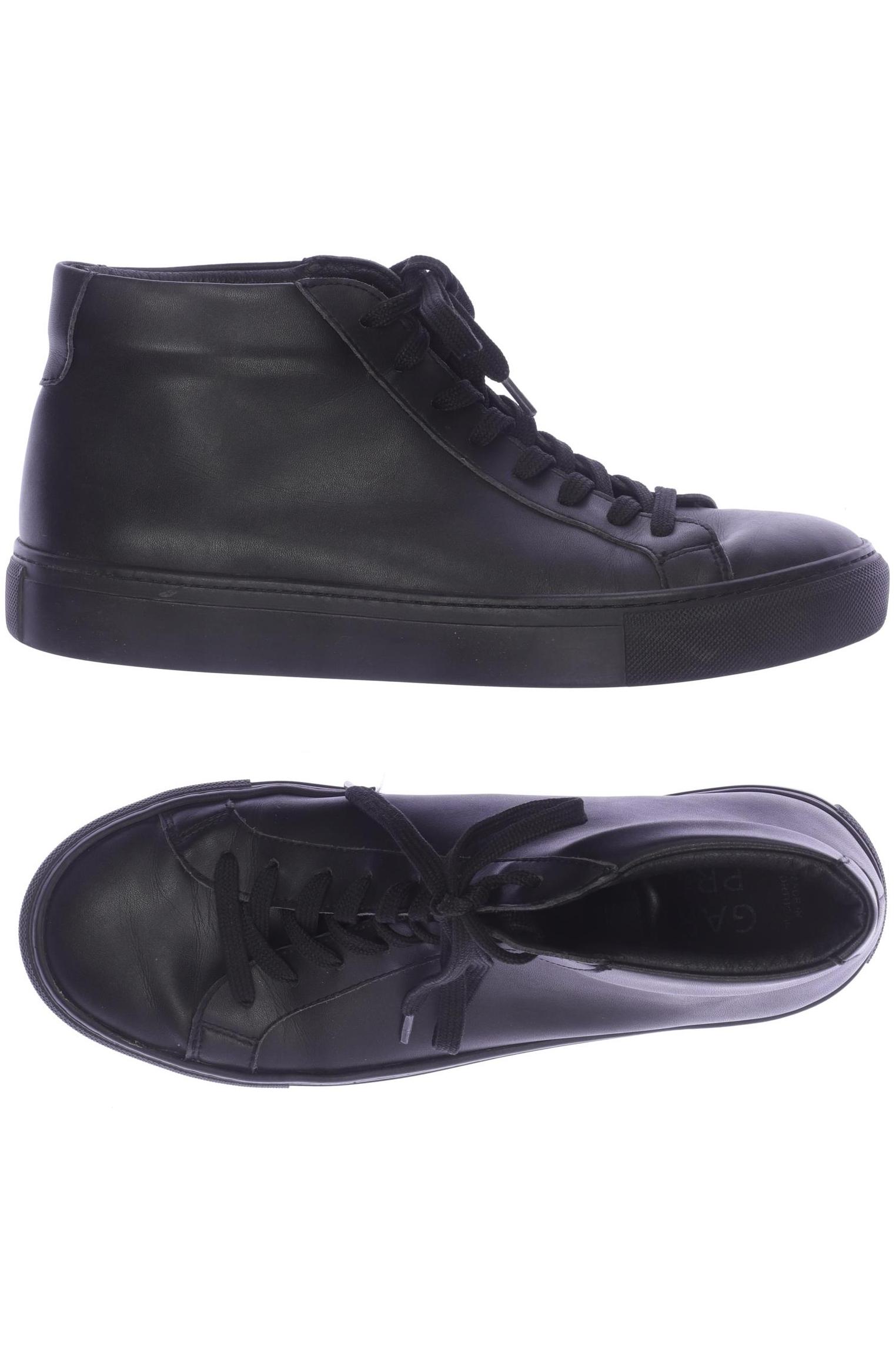 

Garment Project Damen Sneakers, schwarz, Gr. 40