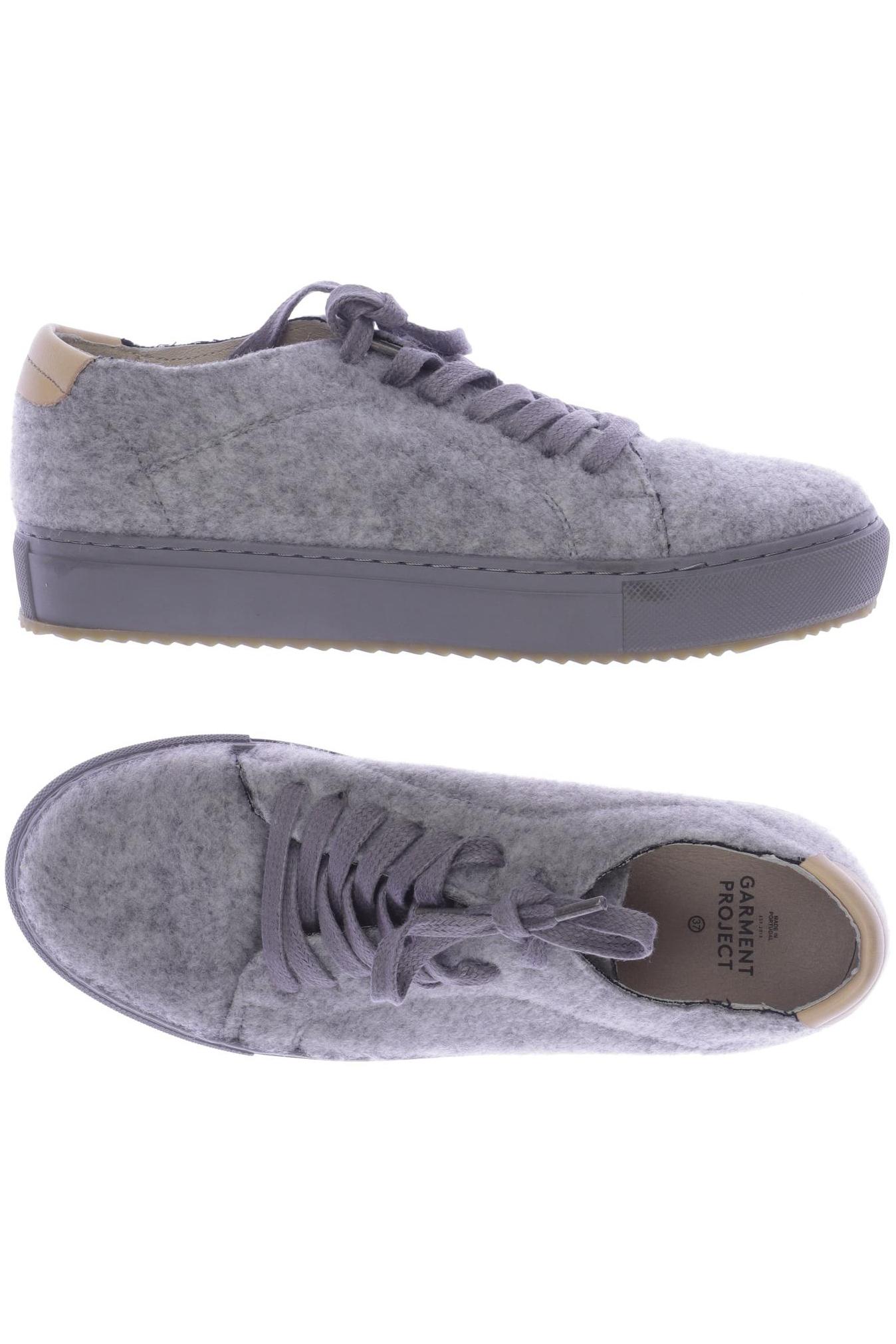 

GARMENT PROJECT Damen Sneakers, grau