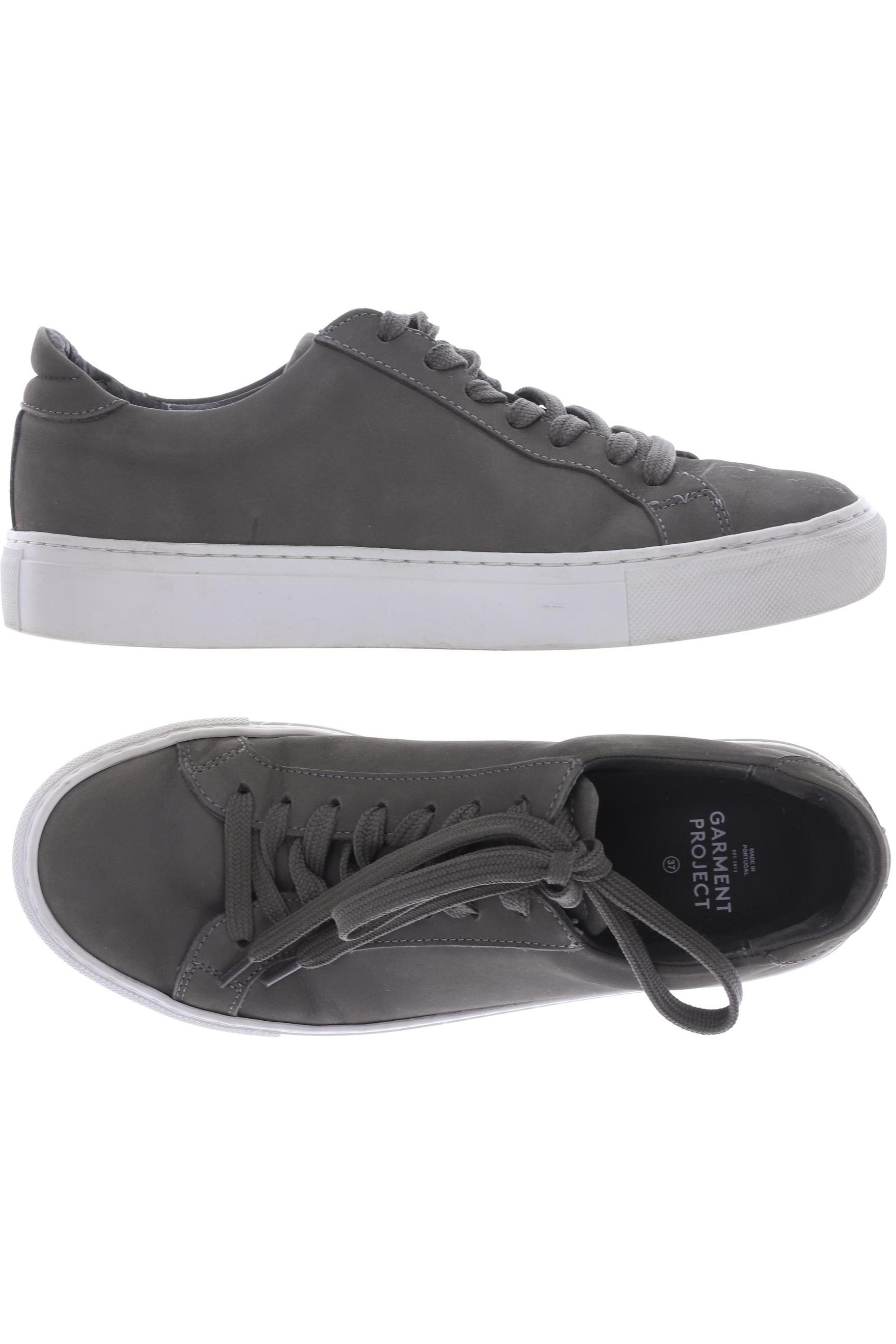 

GARMENT PROJECT Damen Sneakers, grau