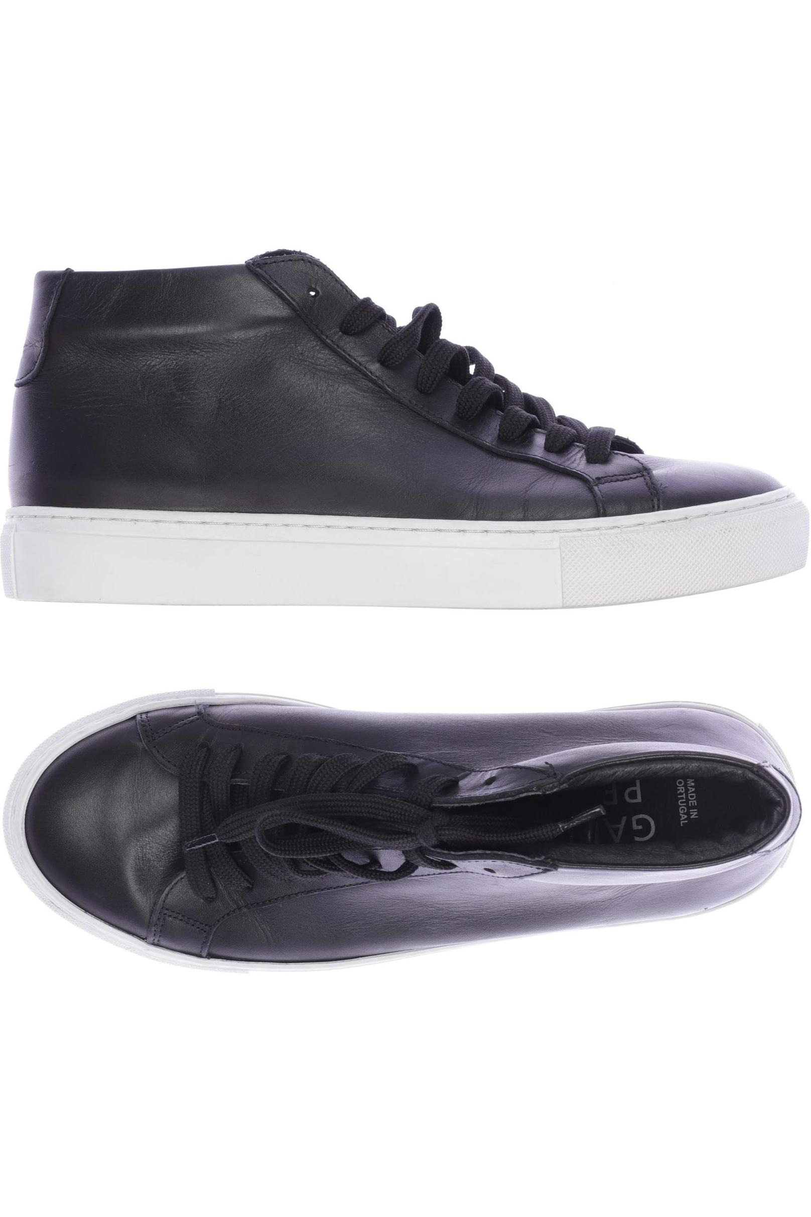 

Garment Project Damen Sneakers, schwarz, Gr. 39