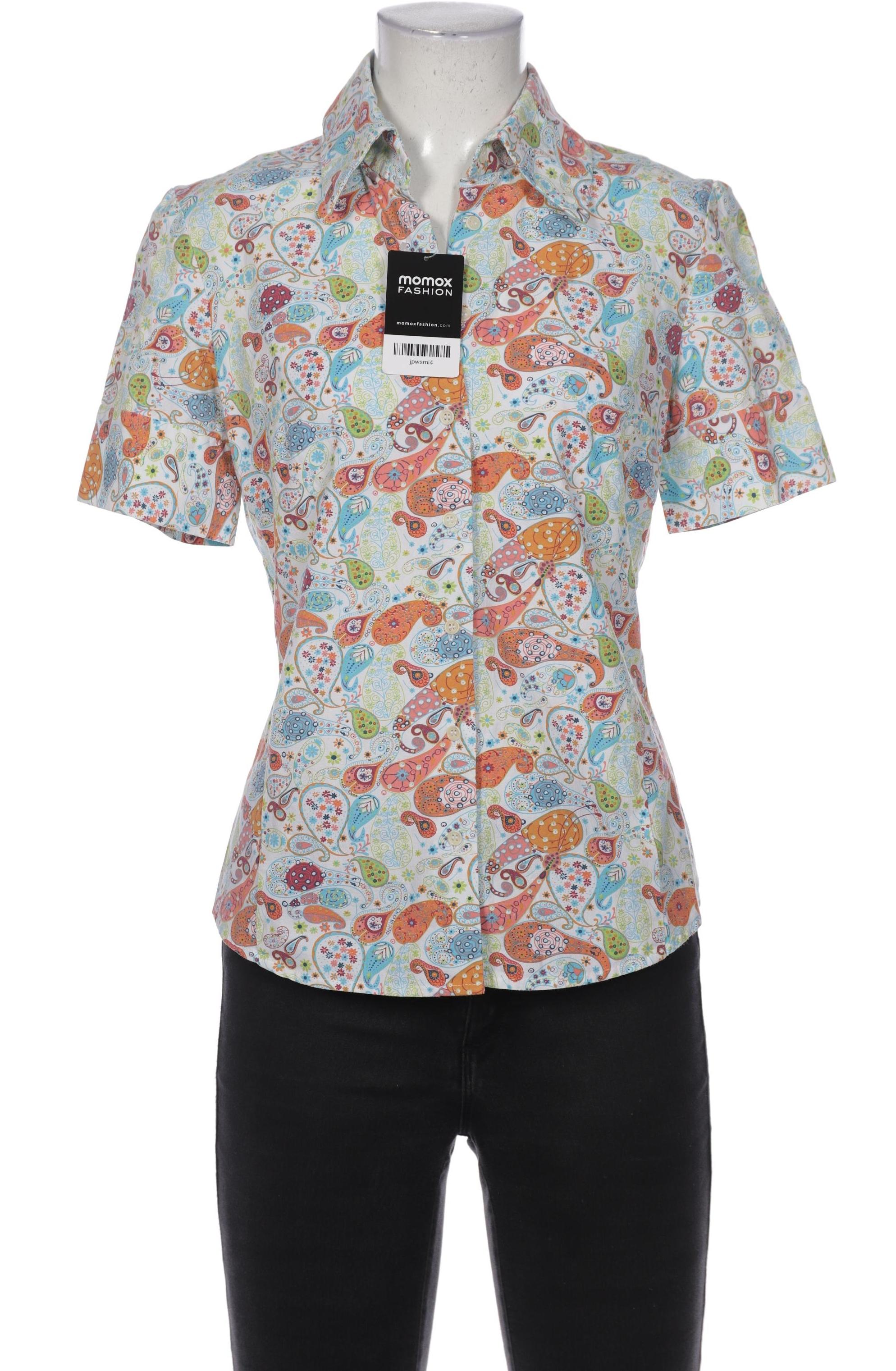 

Garment Project Damen Bluse, mehrfarbig, Gr. 36