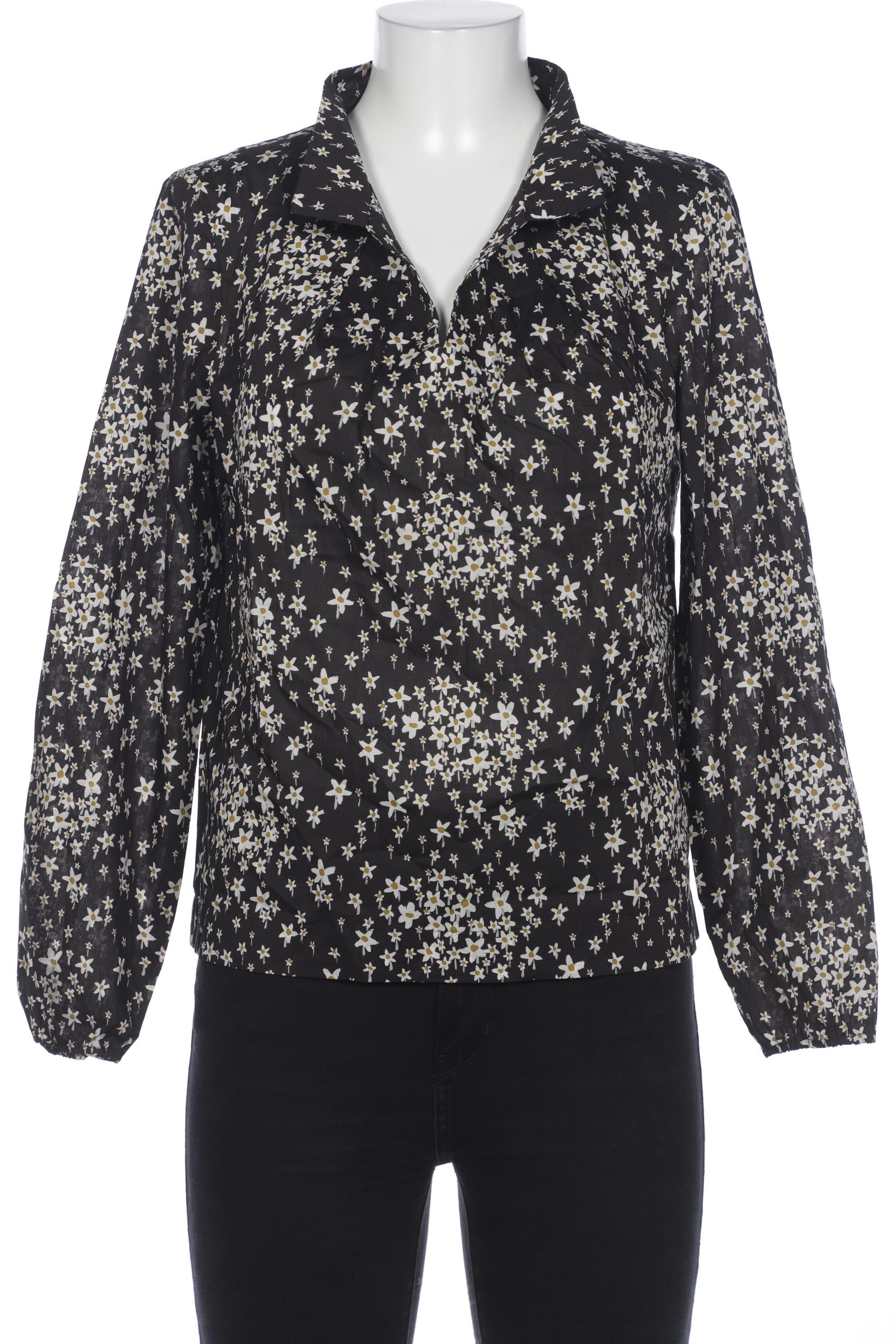 

GARMENT PROJECT Damen Bluse, schwarz
