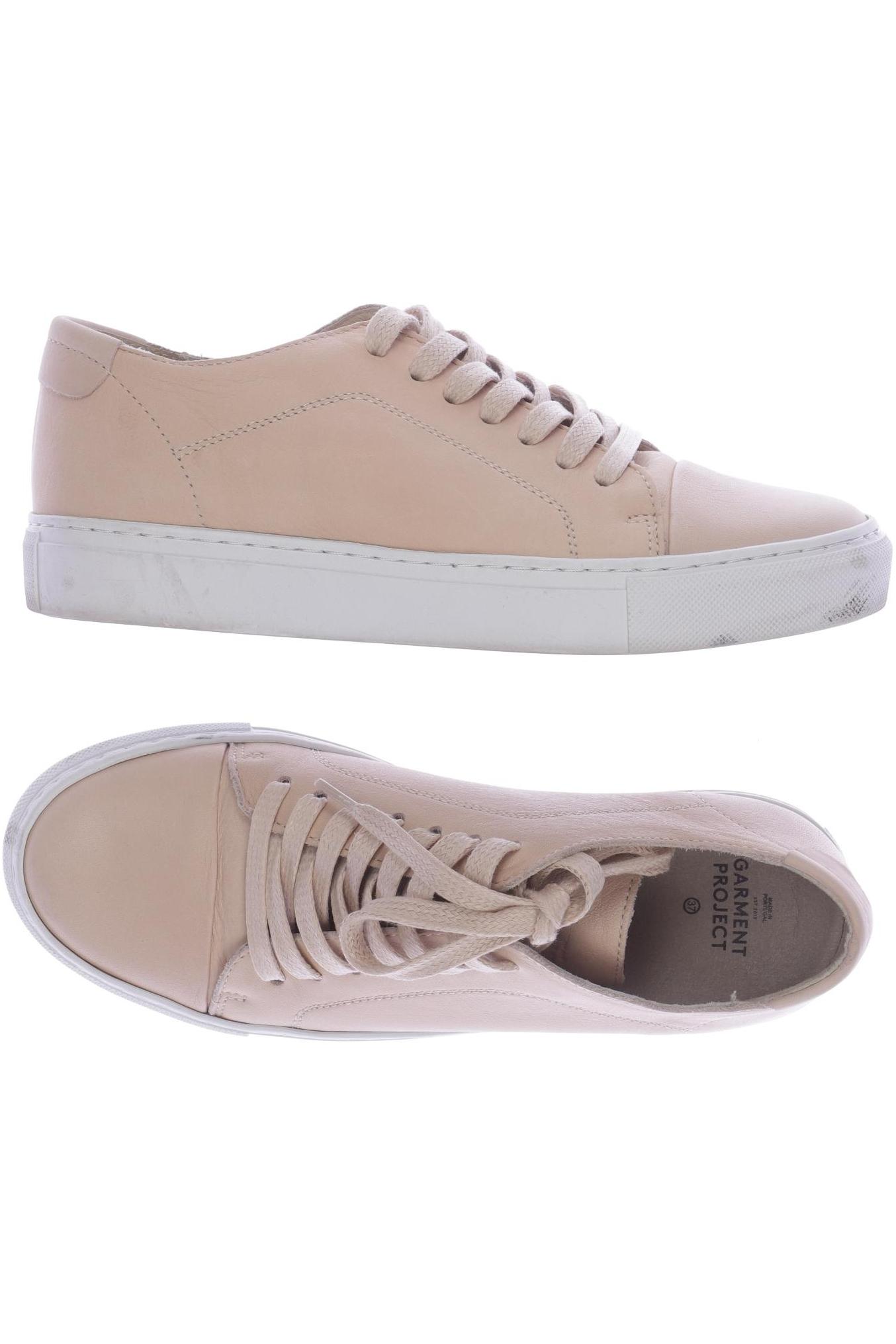 

GARMENT PROJECT Damen Sneakers, beige
