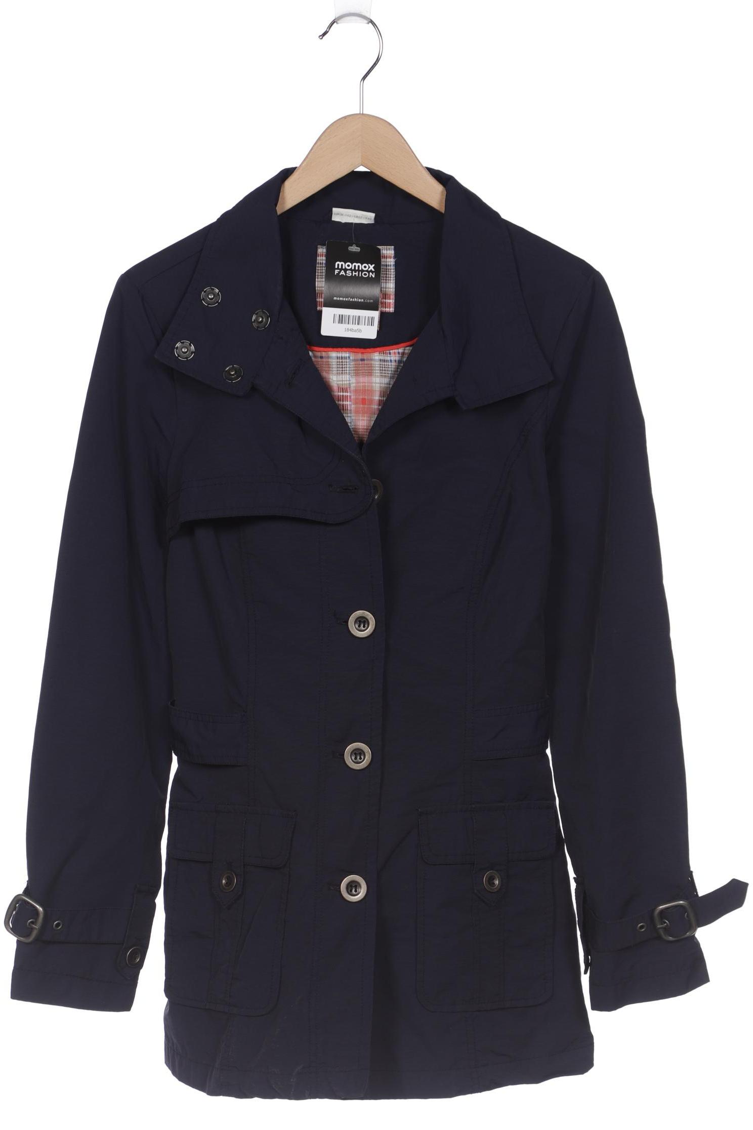 

GARMENT PROJECT Damen Mantel, marineblau