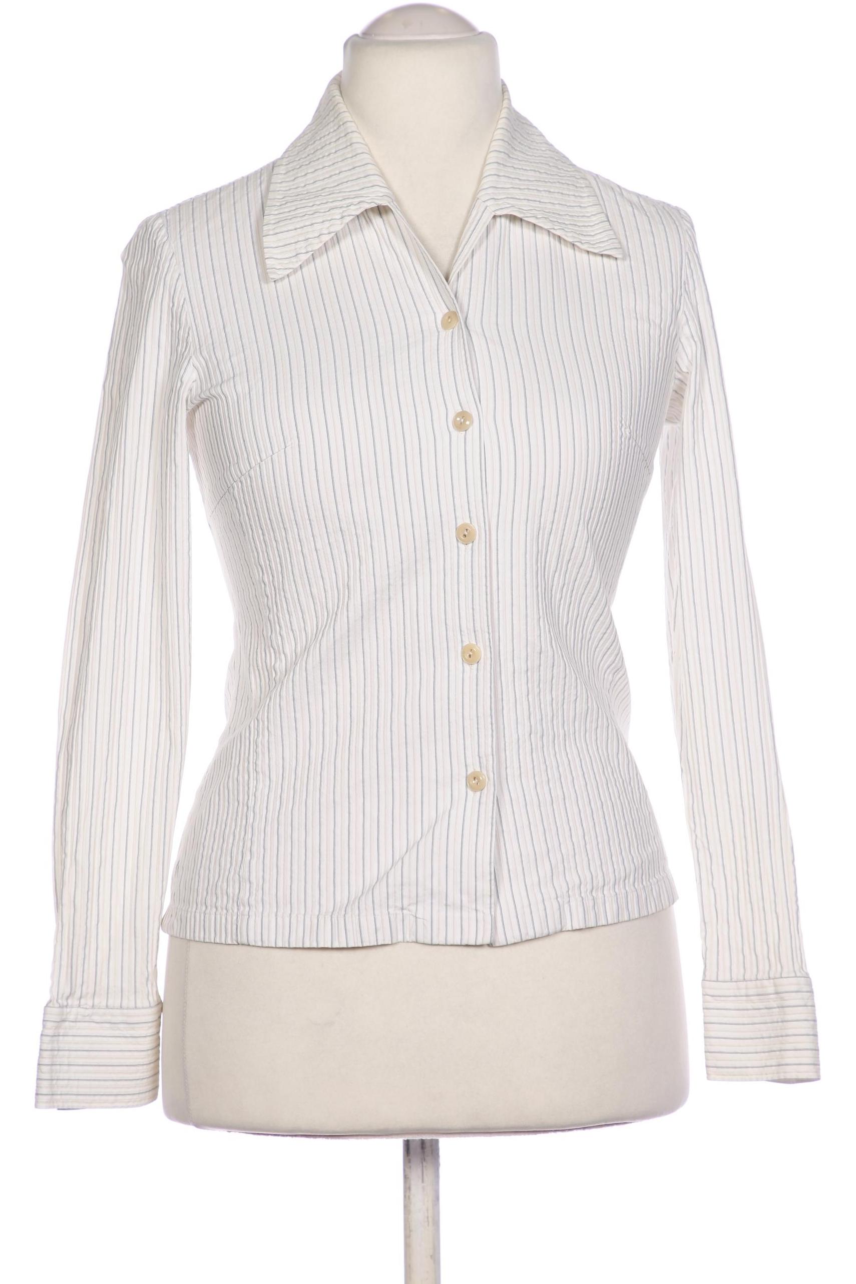 

Garment Project Damen Bluse, cremeweiß, Gr. 42