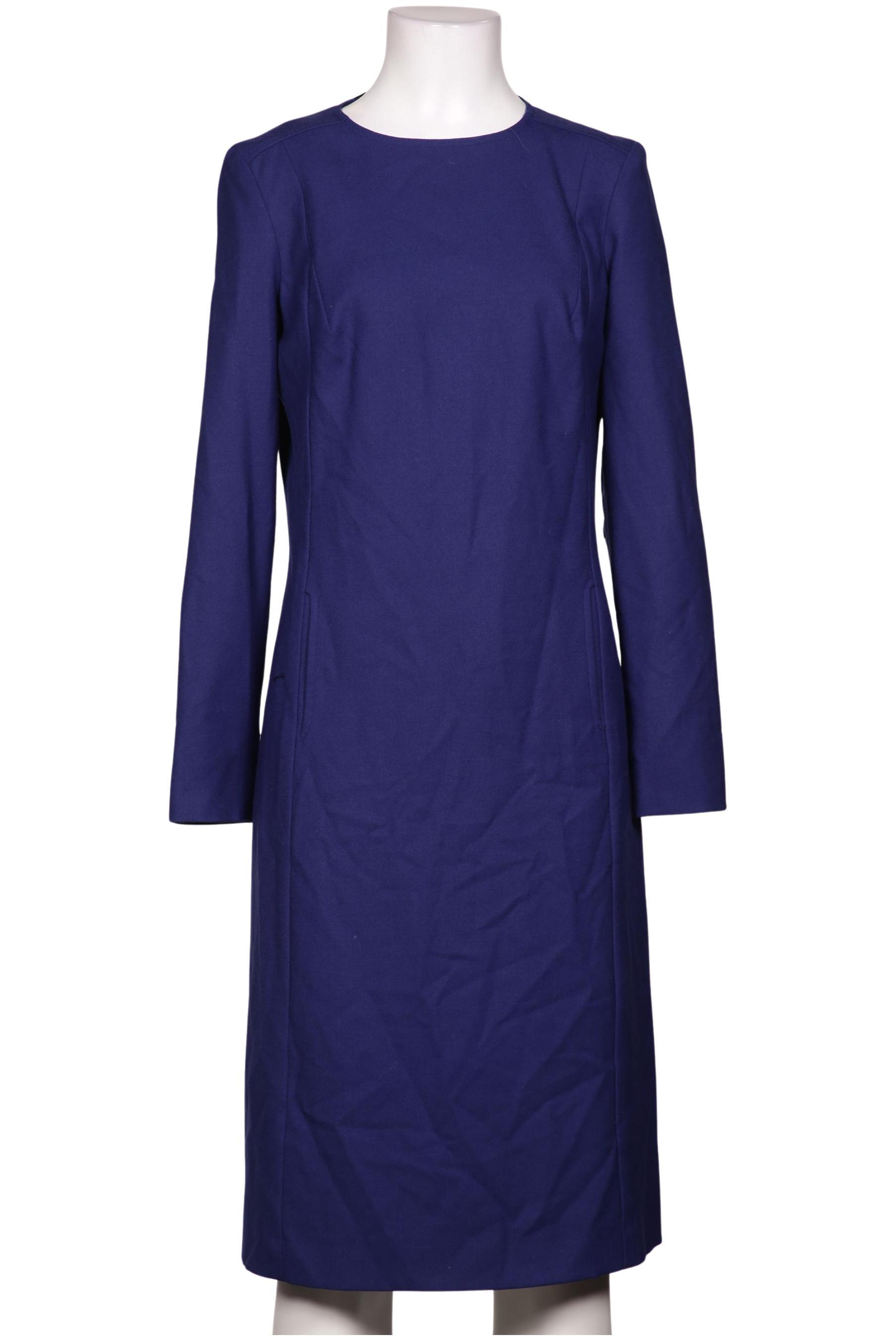 

Garment Project Damen Kleid, marineblau, Gr. 38