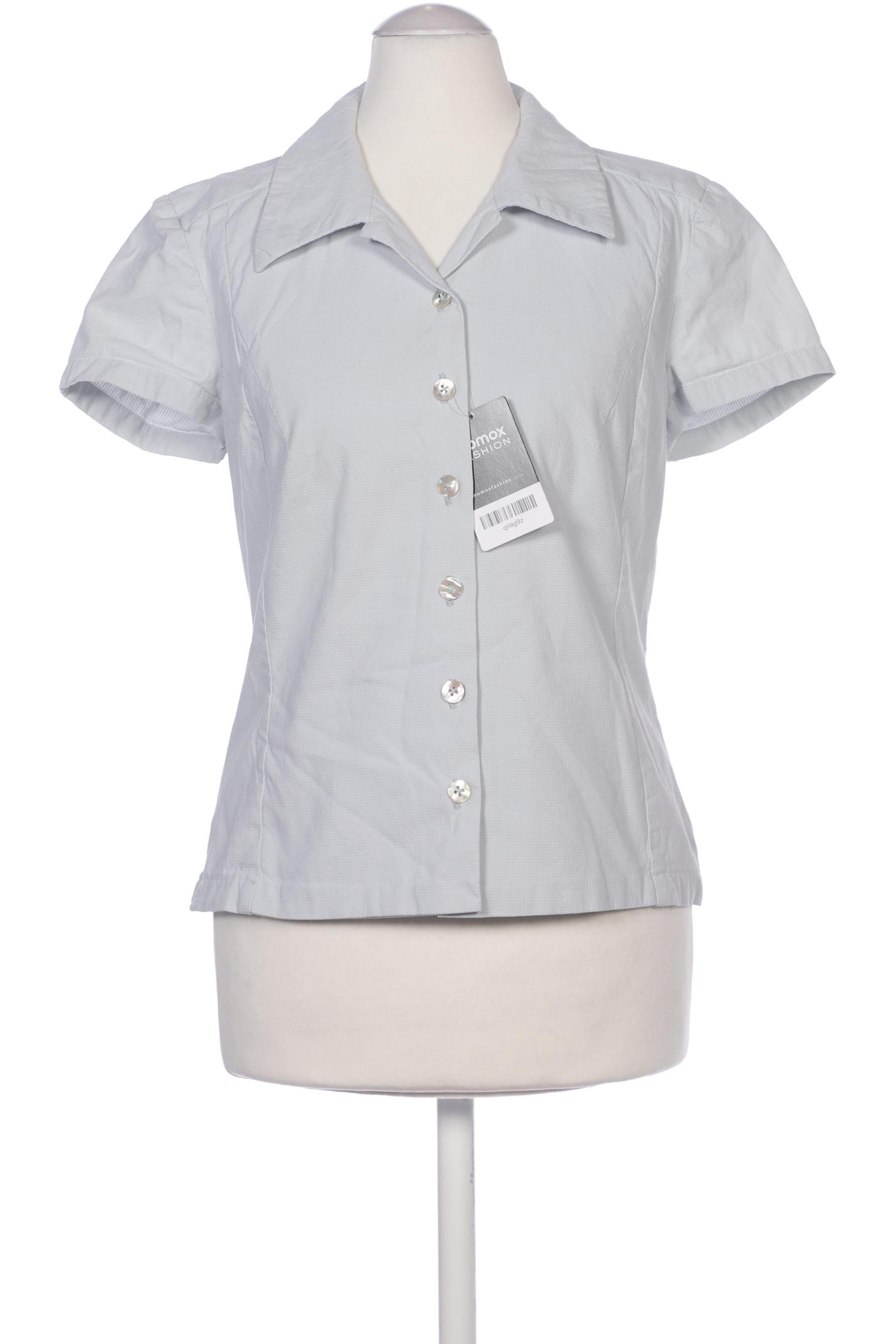 

Garment Project Damen Bluse, hellblau, Gr. 36