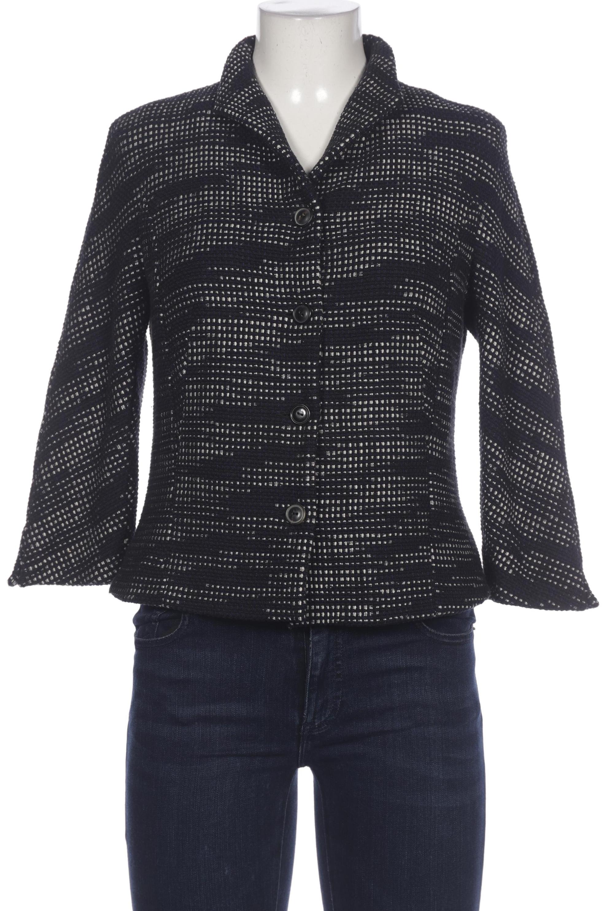 

Garment Project Damen Blazer, marineblau, Gr. 42