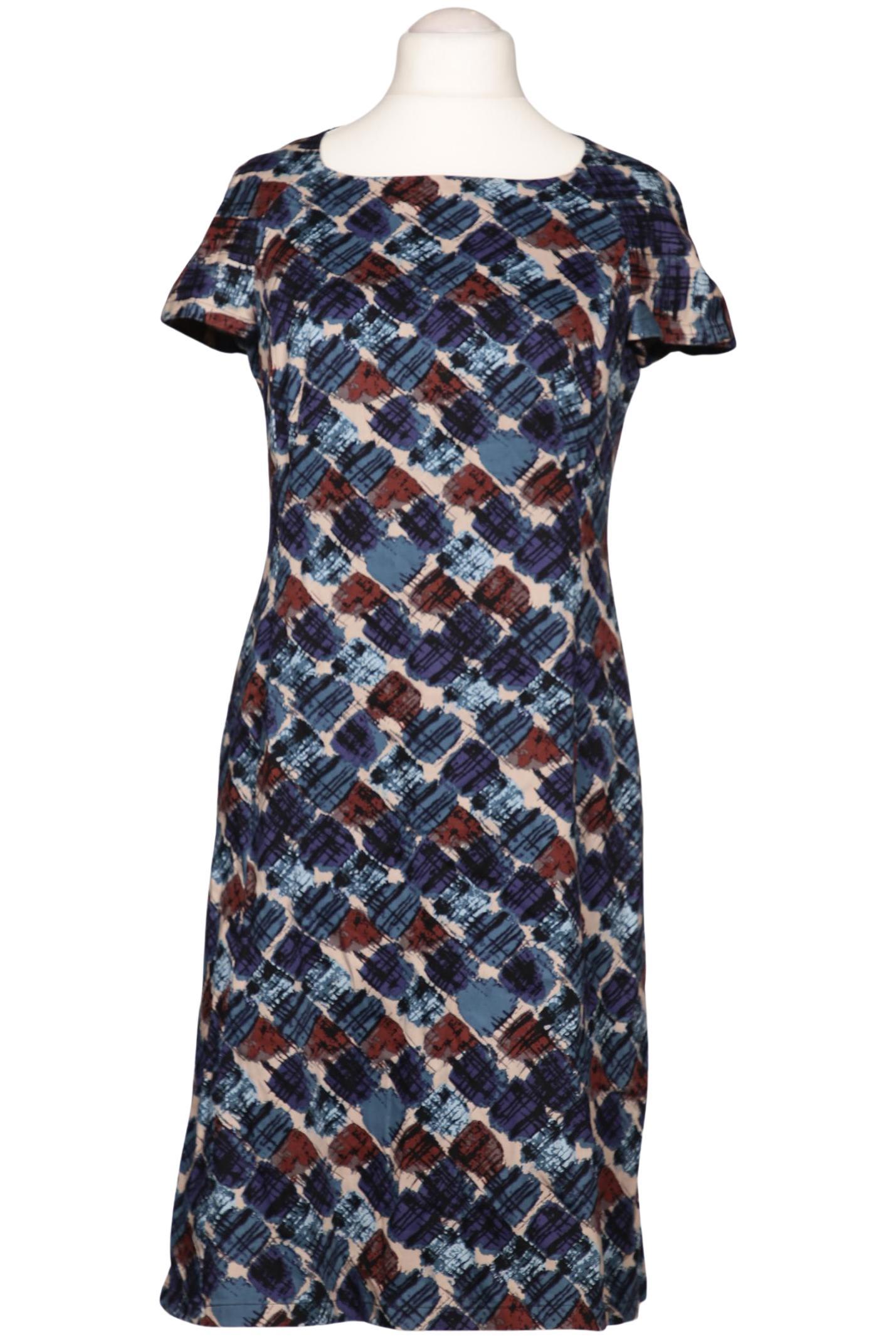 

Garment Project Damen Kleid, mehrfarbig, Gr. 44
