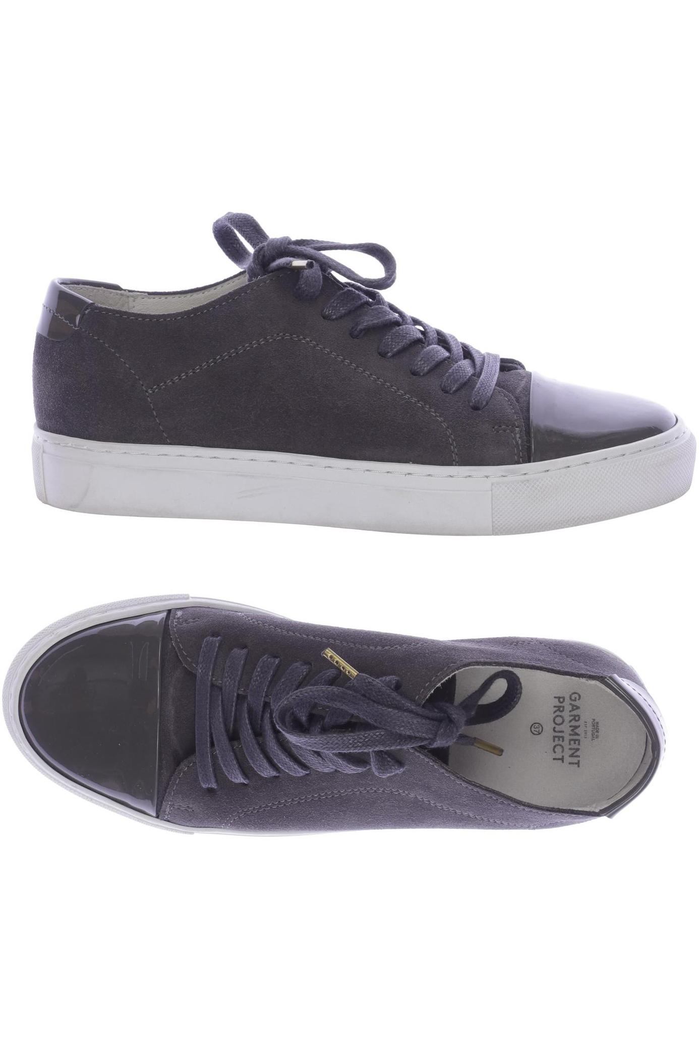 

GARMENT PROJECT Damen Sneakers, grau
