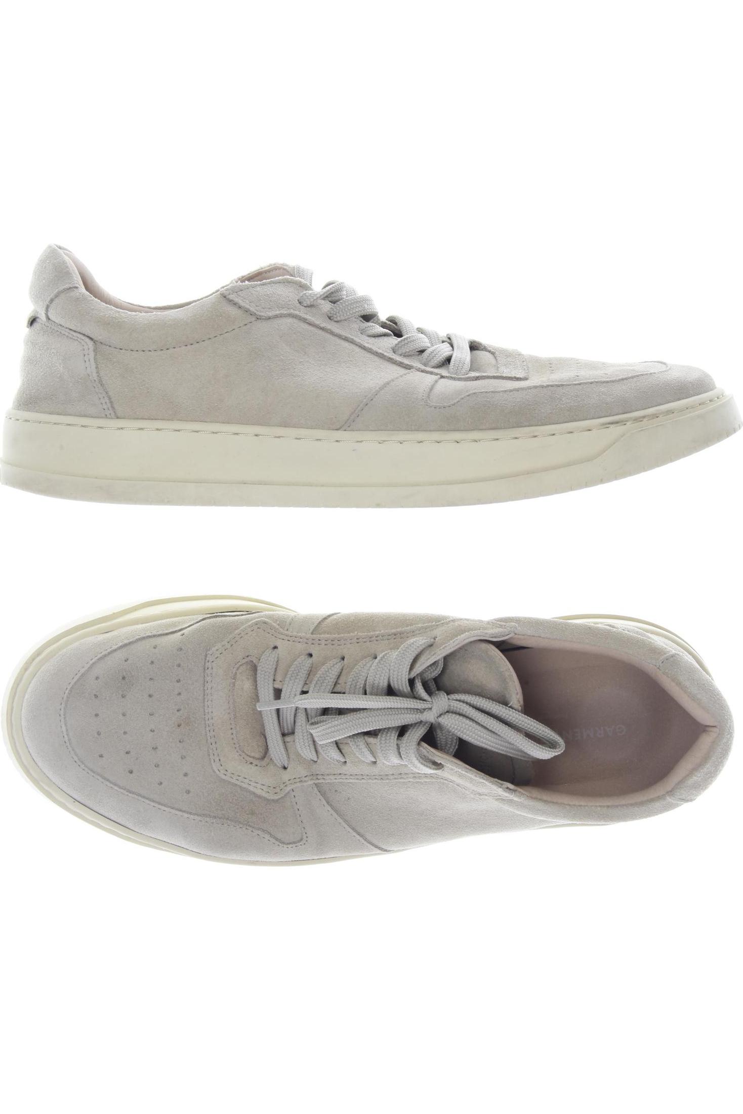 

Garment Project Herren Sneakers, beige, Gr. 43