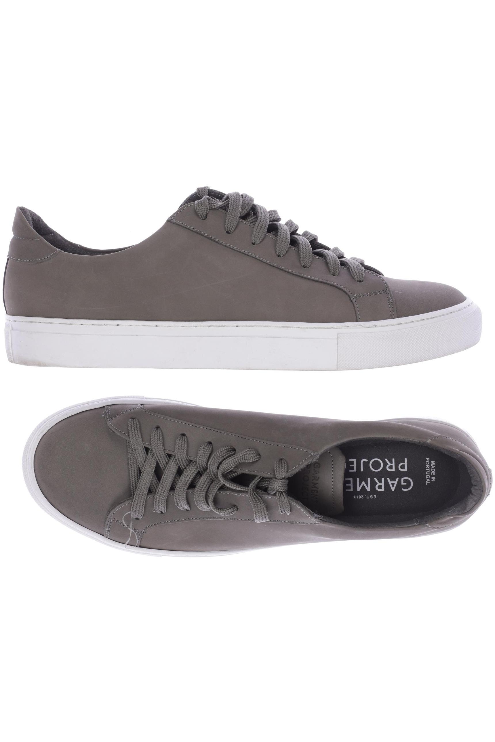 

Garment Project Herren Sneakers, grün, Gr. 44