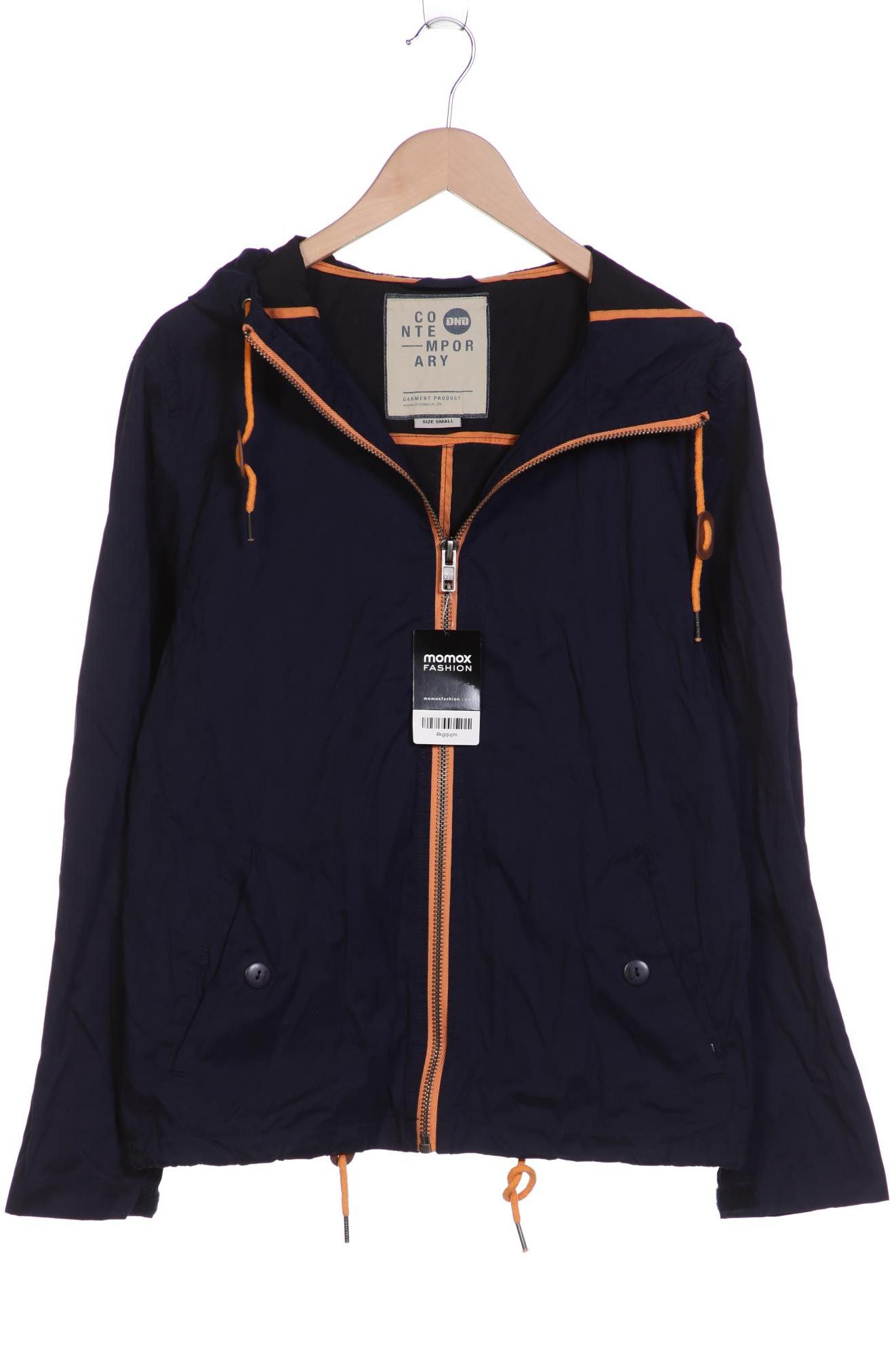 

GARMENT PROJECT Herren Jacke, marineblau