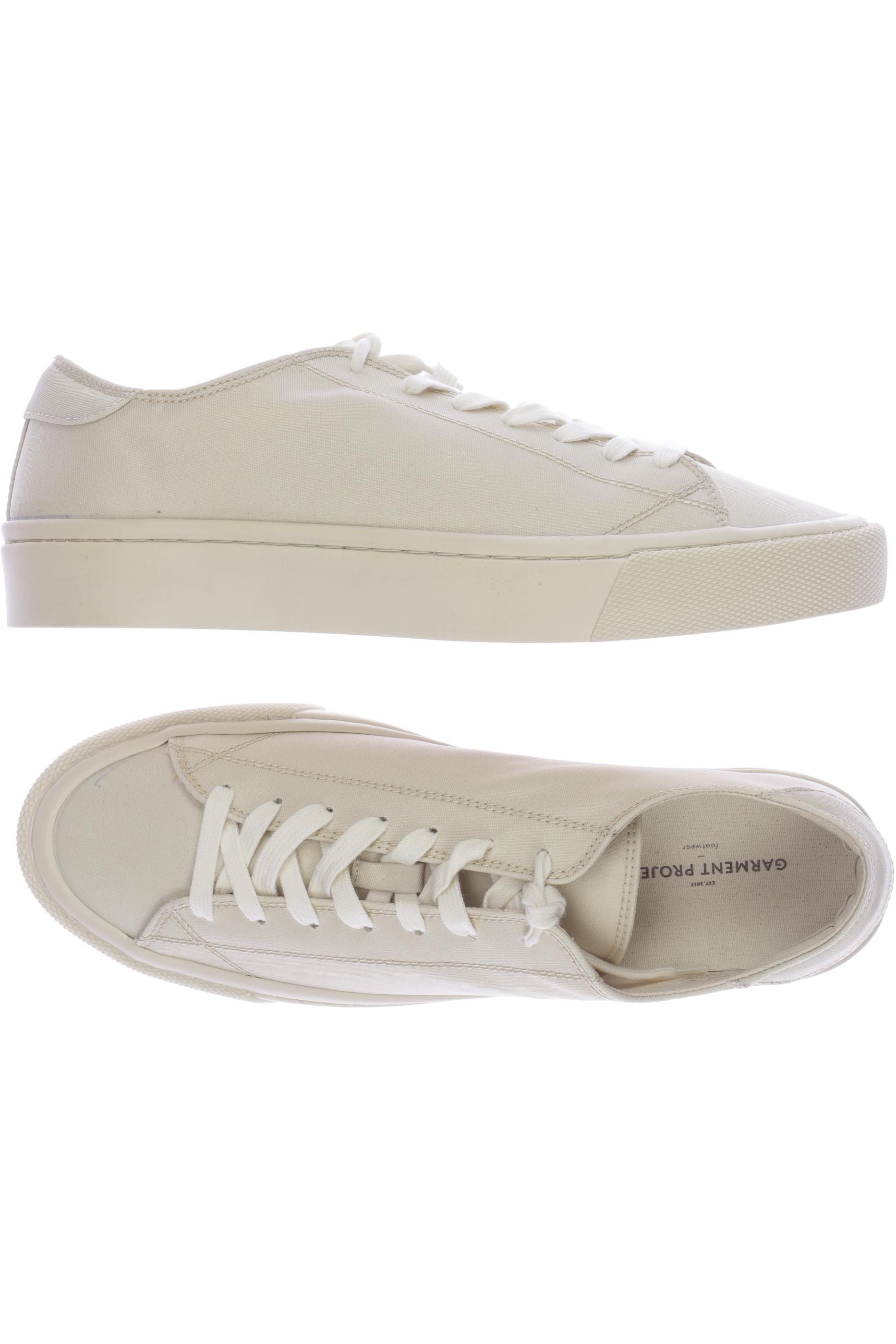 

Garment Project Herren Sneakers, beige, Gr. 43