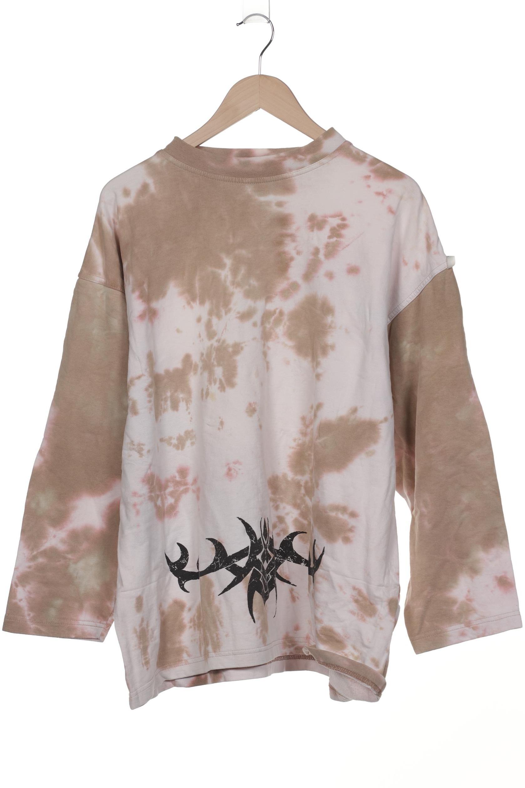 Thumbnail - Garment Project Herren Sweatshirt, beige, Gr. 52