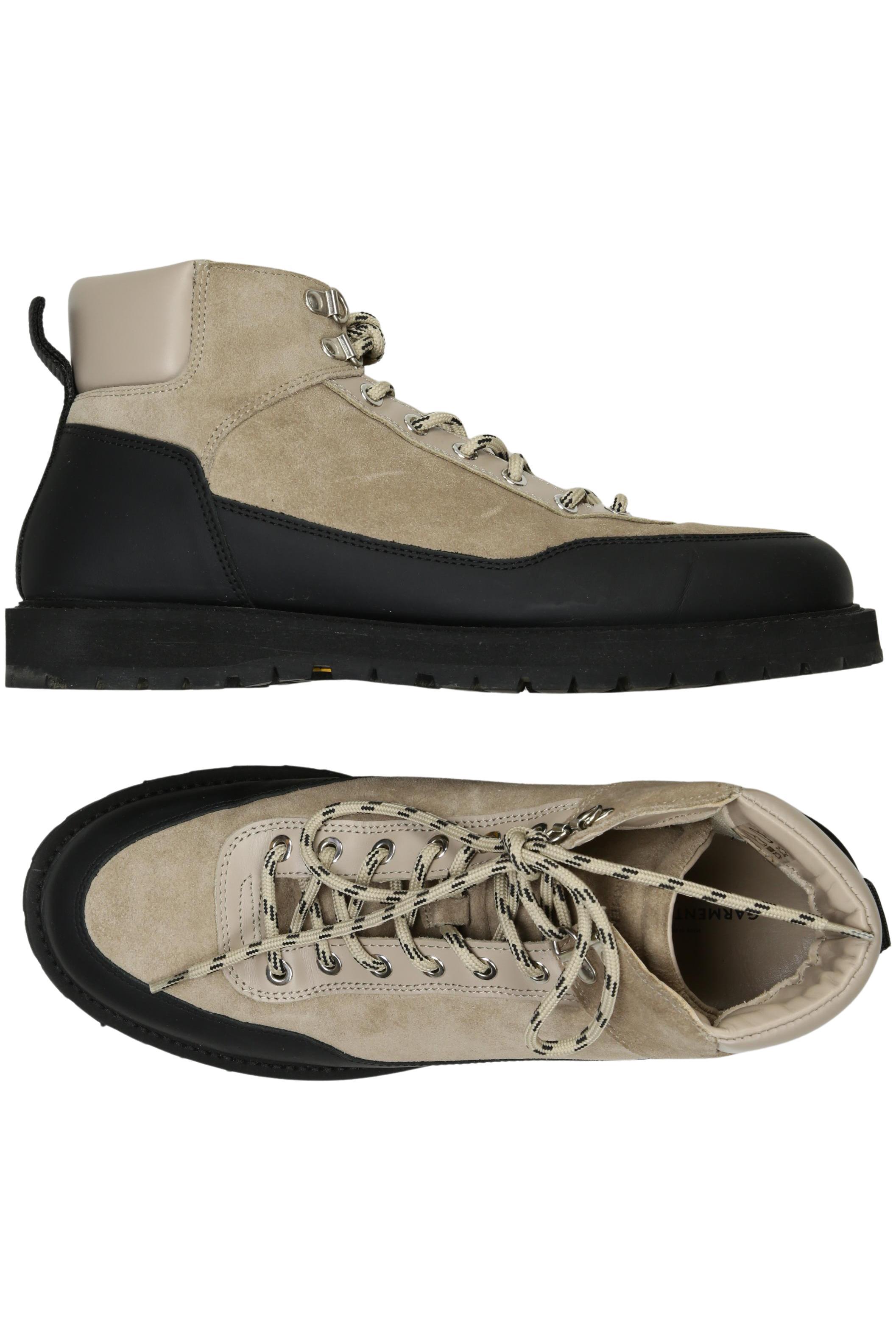 

Garment Project Herren Stiefel, beige, Gr. 43