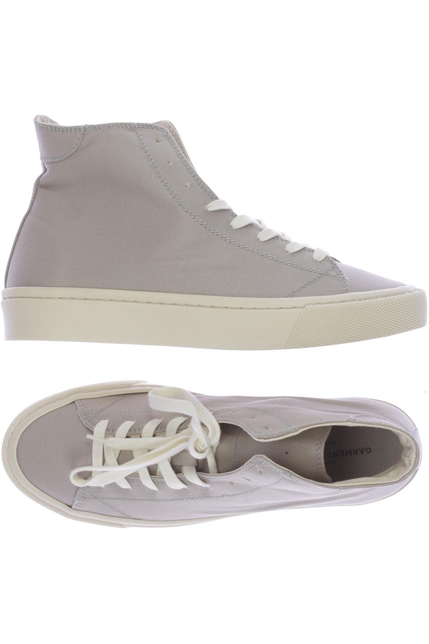 

Garment Project Herren Sneakers, beige, Gr. 41