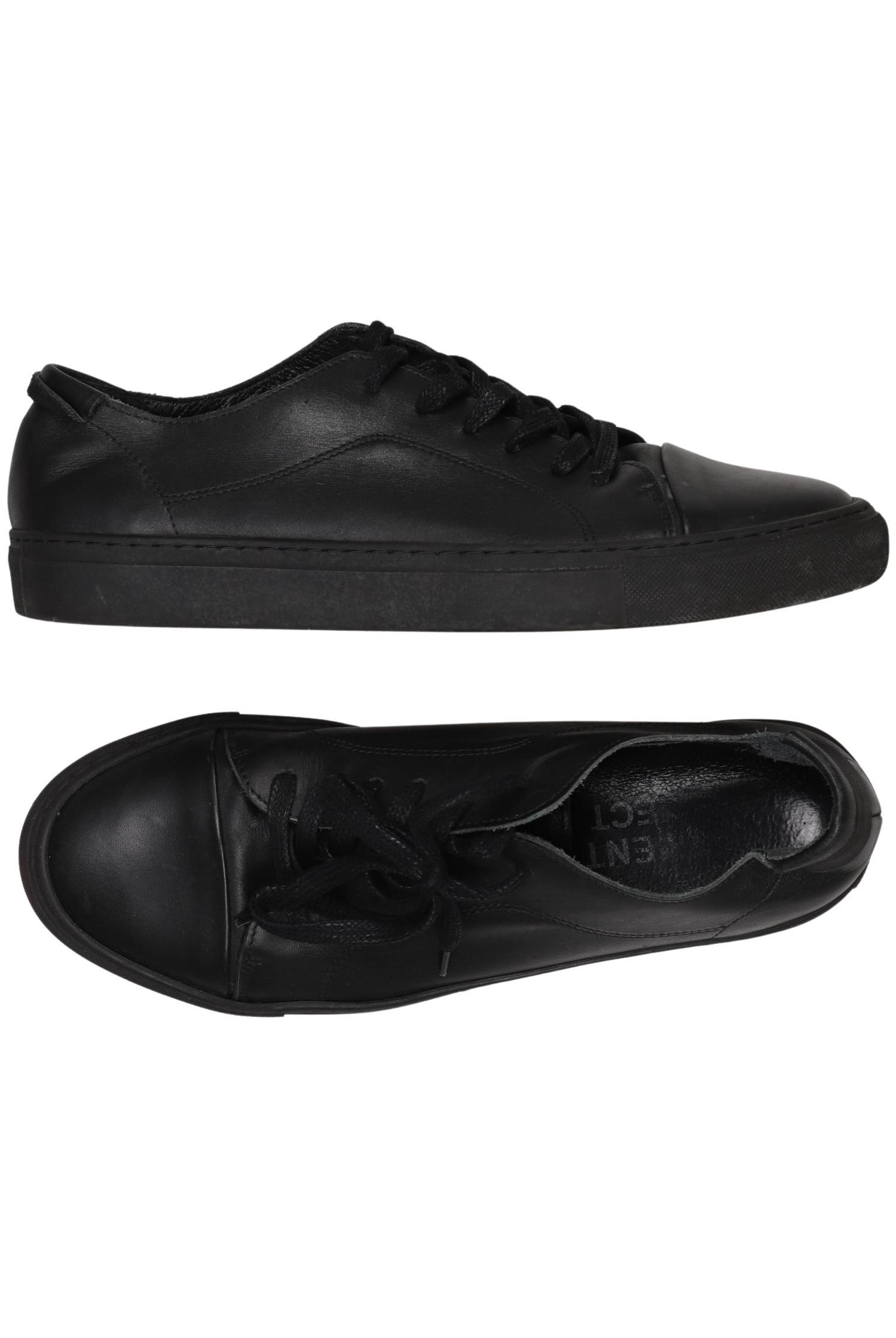 

Garment Project Herren Sneakers, schwarz, Gr. 43