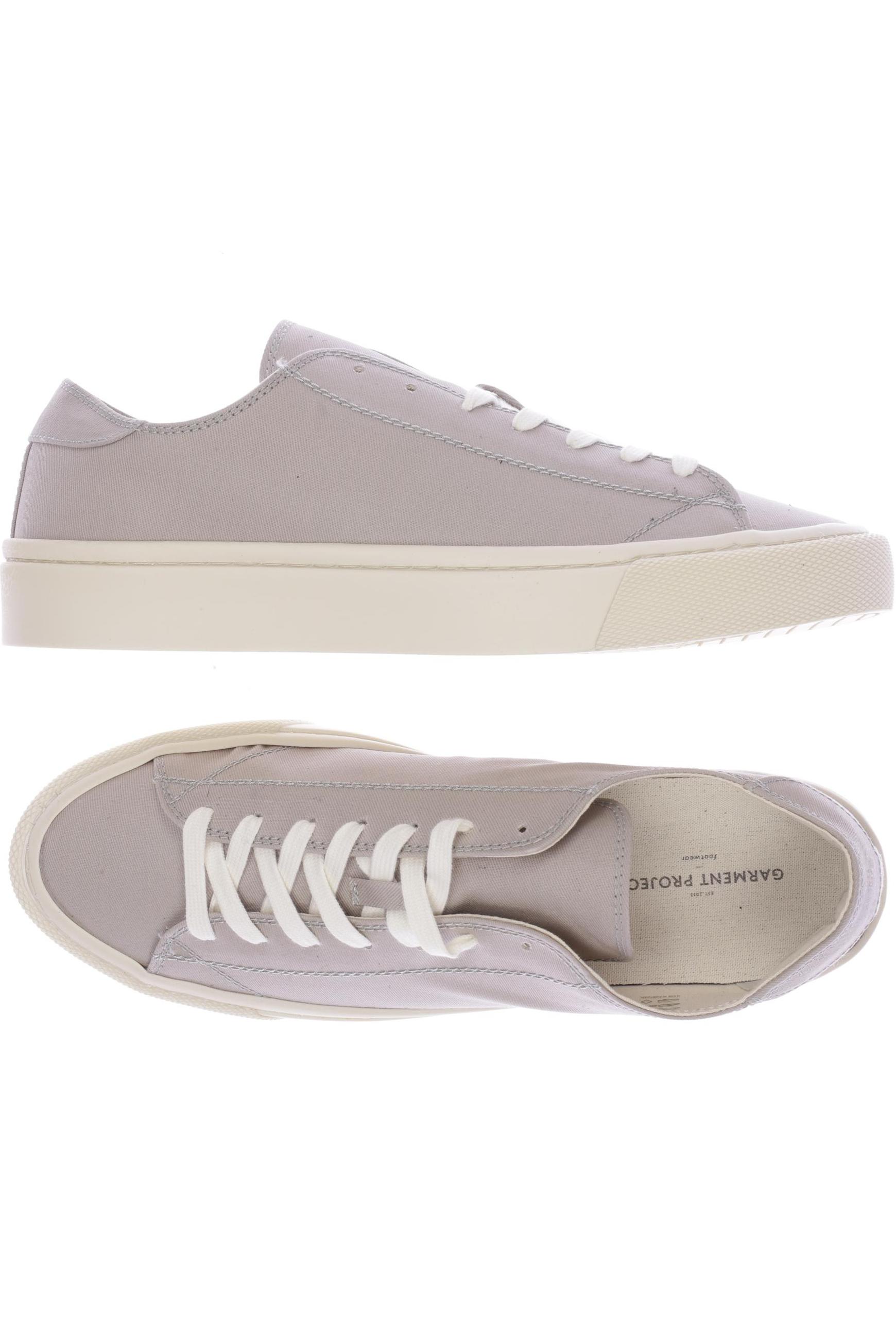 

Garment Project Herren Sneakers, beige, Gr. 44