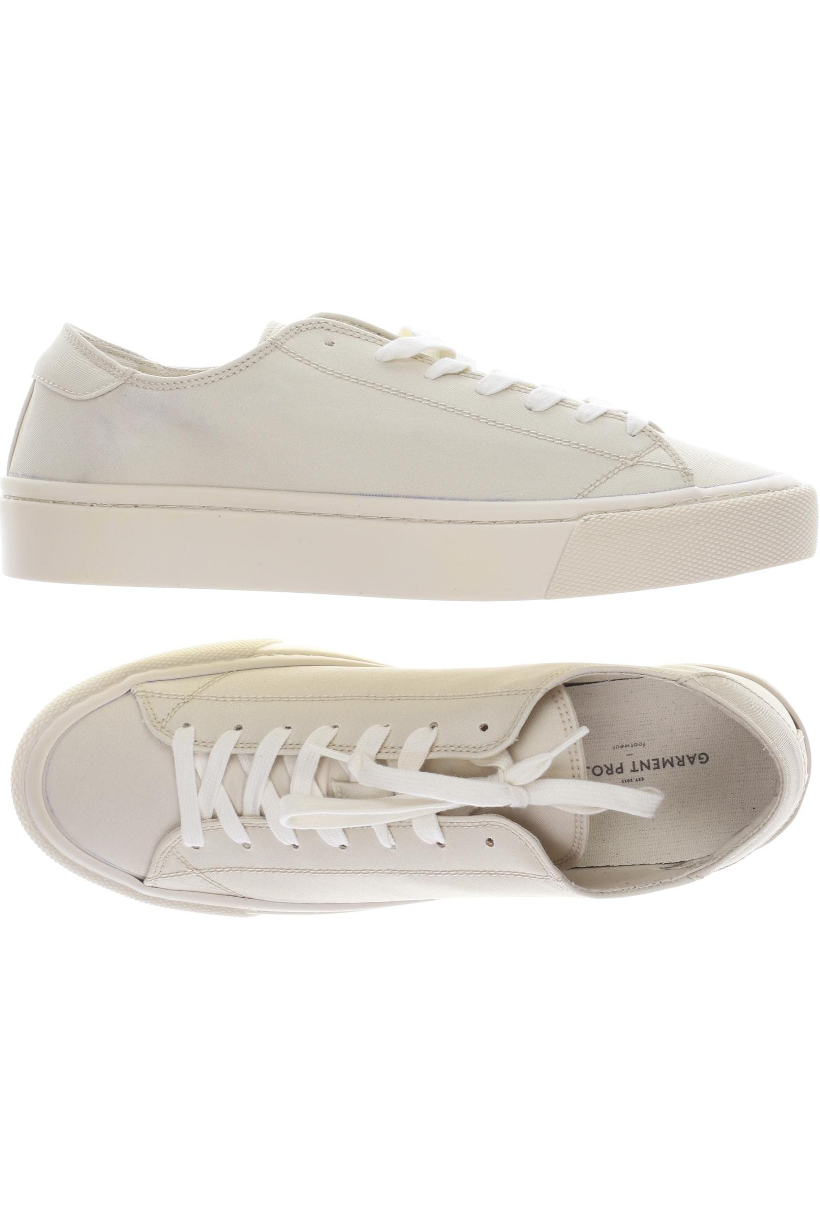 

Garment Project Herren Sneakers, beige, Gr. 42