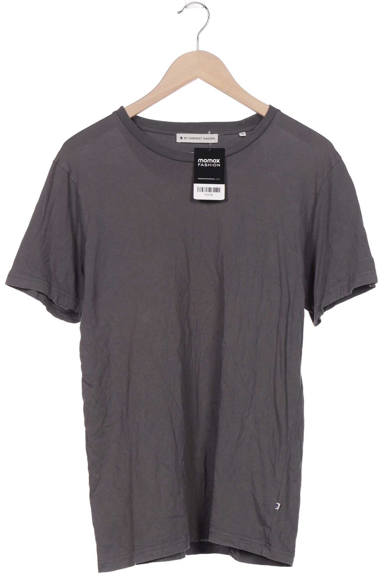 

GARMENT PROJECT Herren T-Shirt, grau