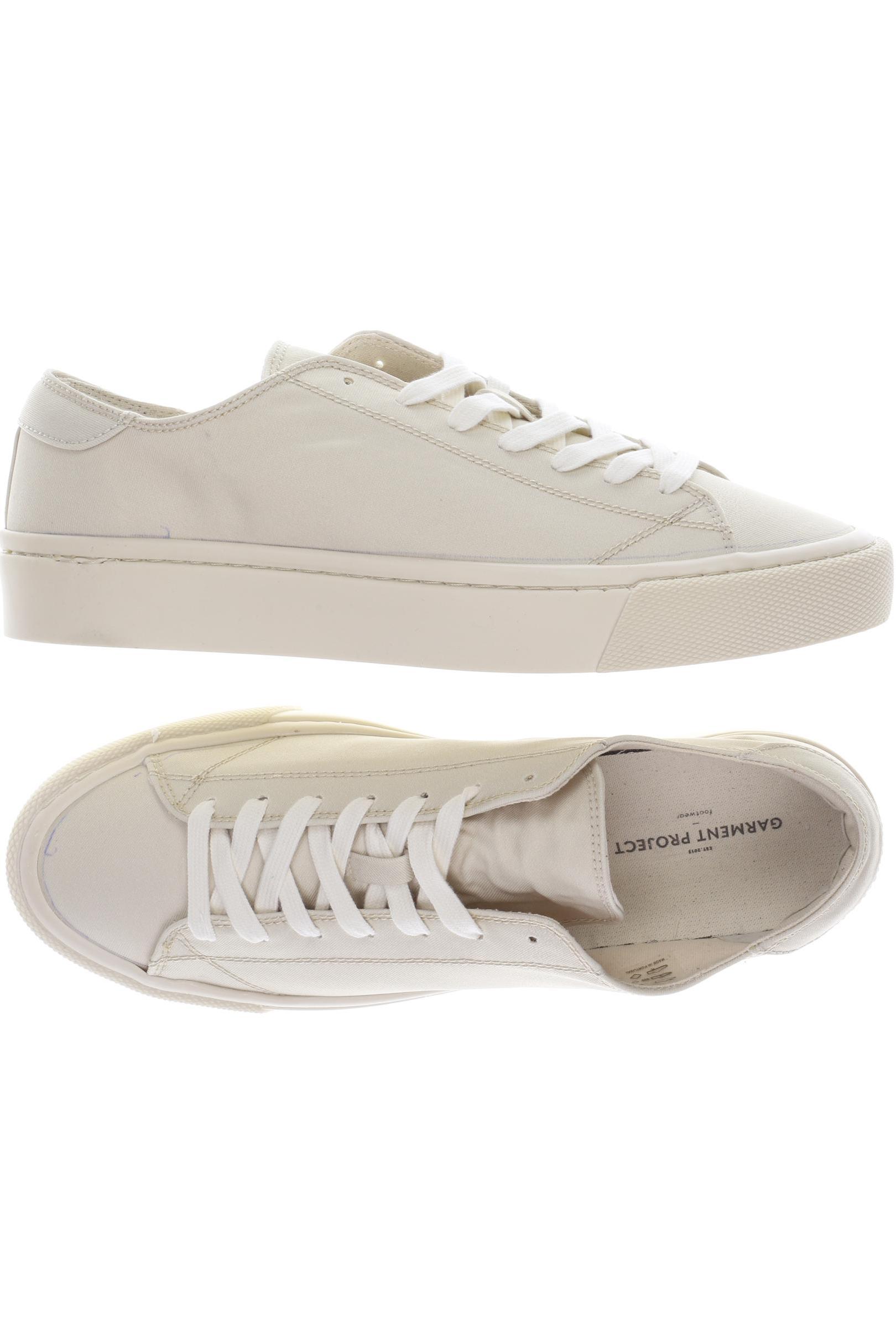 

Garment Project Herren Sneakers, beige, Gr. 43