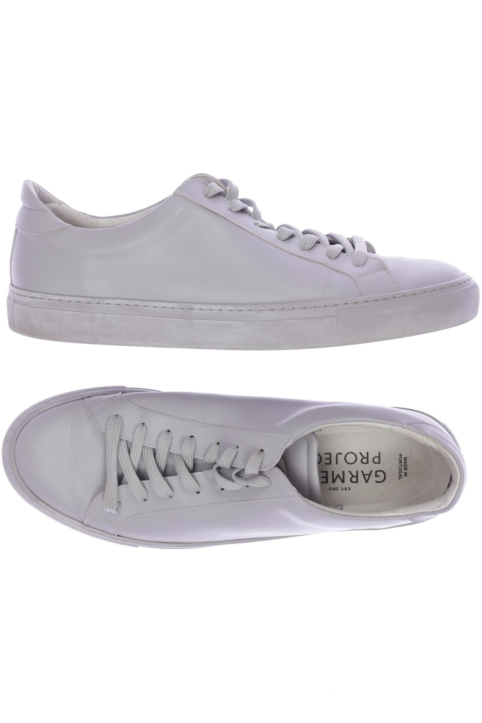 

Garment Project Herren Sneakers, grau, Gr. 46