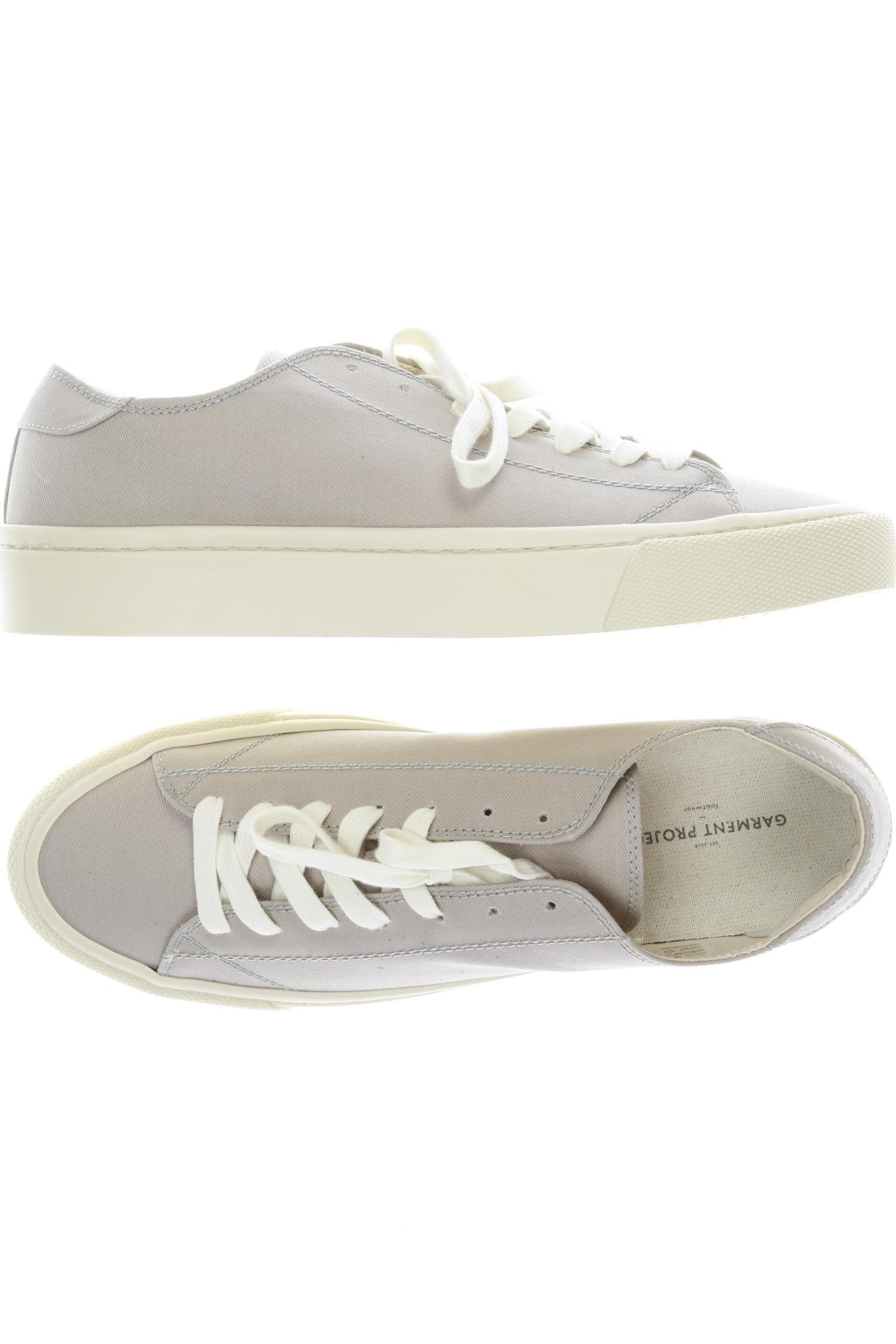 

Garment Project Herren Halbschuh, beige, Gr. 44