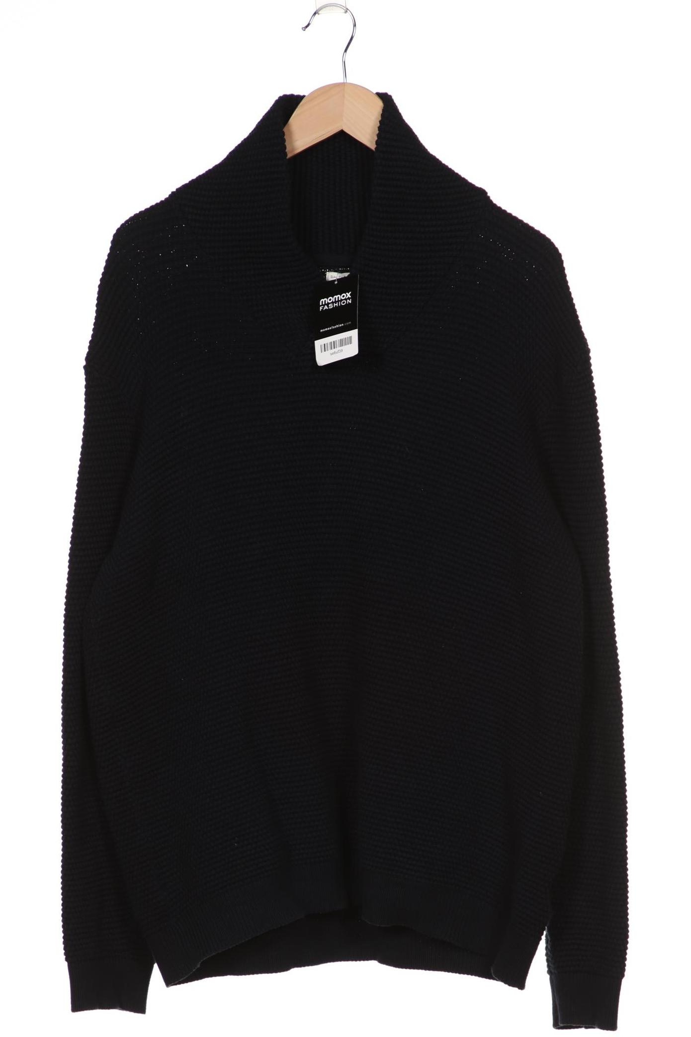 

GARMENT PROJECT Herren Pullover, marineblau