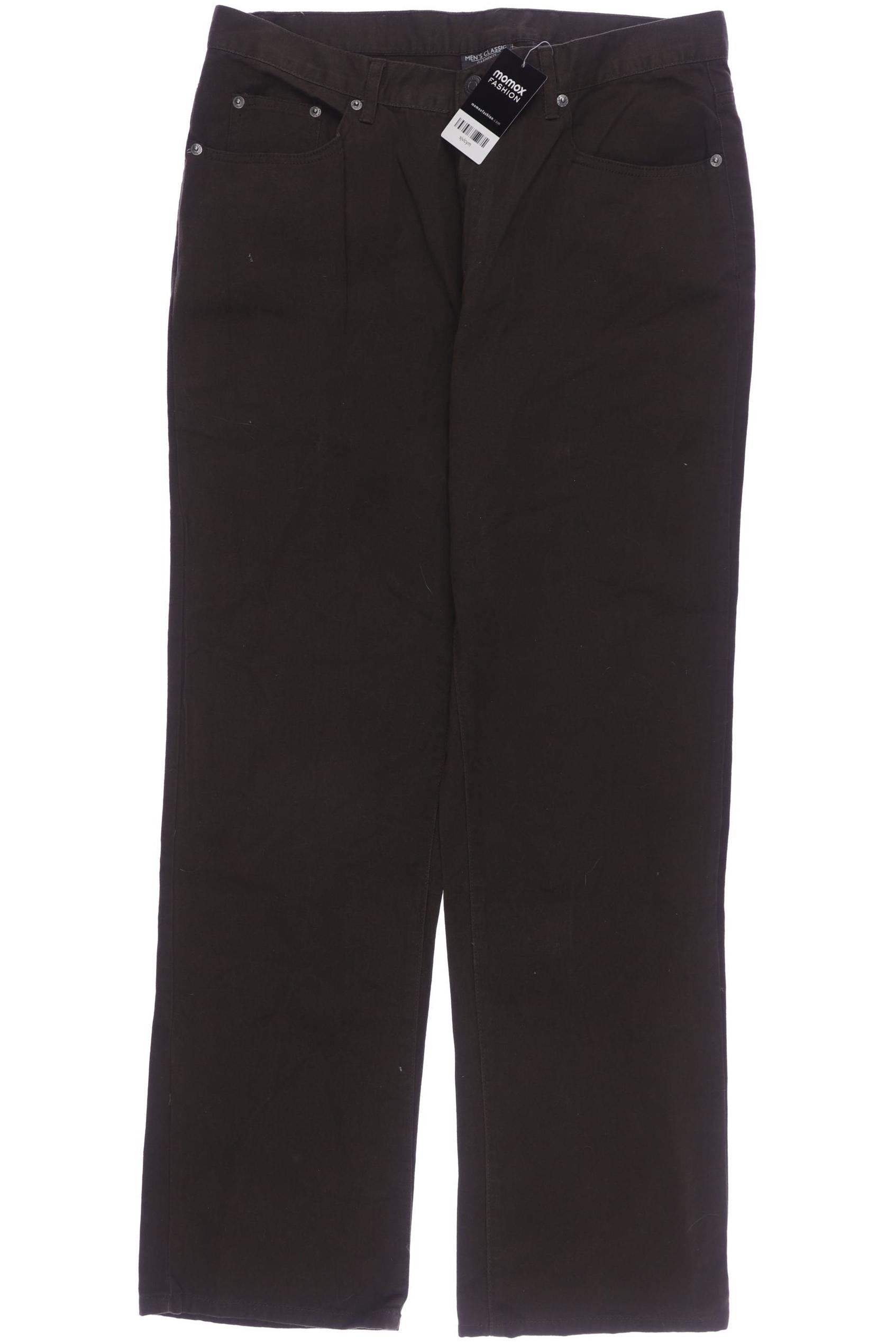 

Garment Project Herren Jeans, braun, Gr. 50