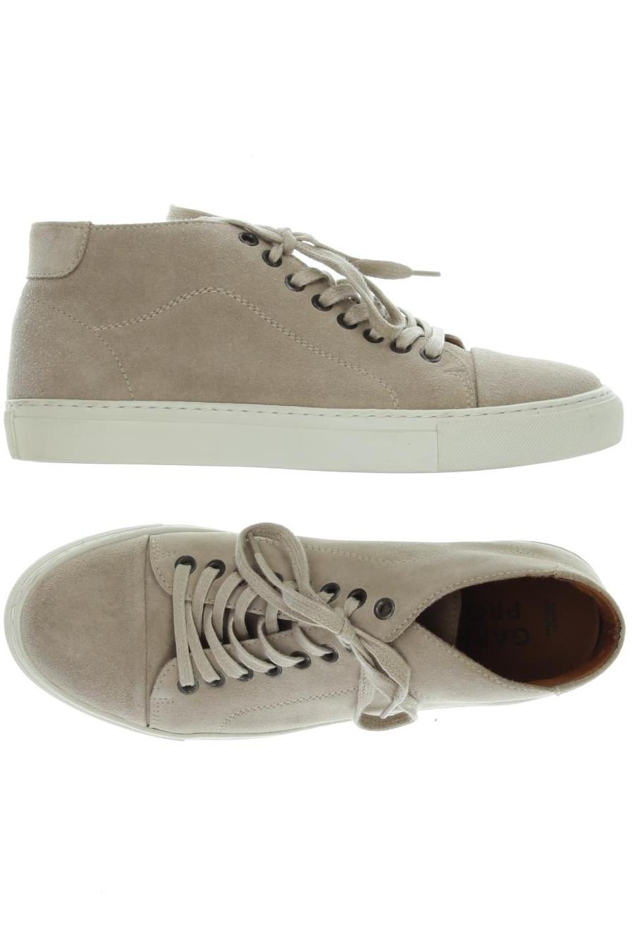 

Garment Project Herren Sneakers, beige, Gr. 42