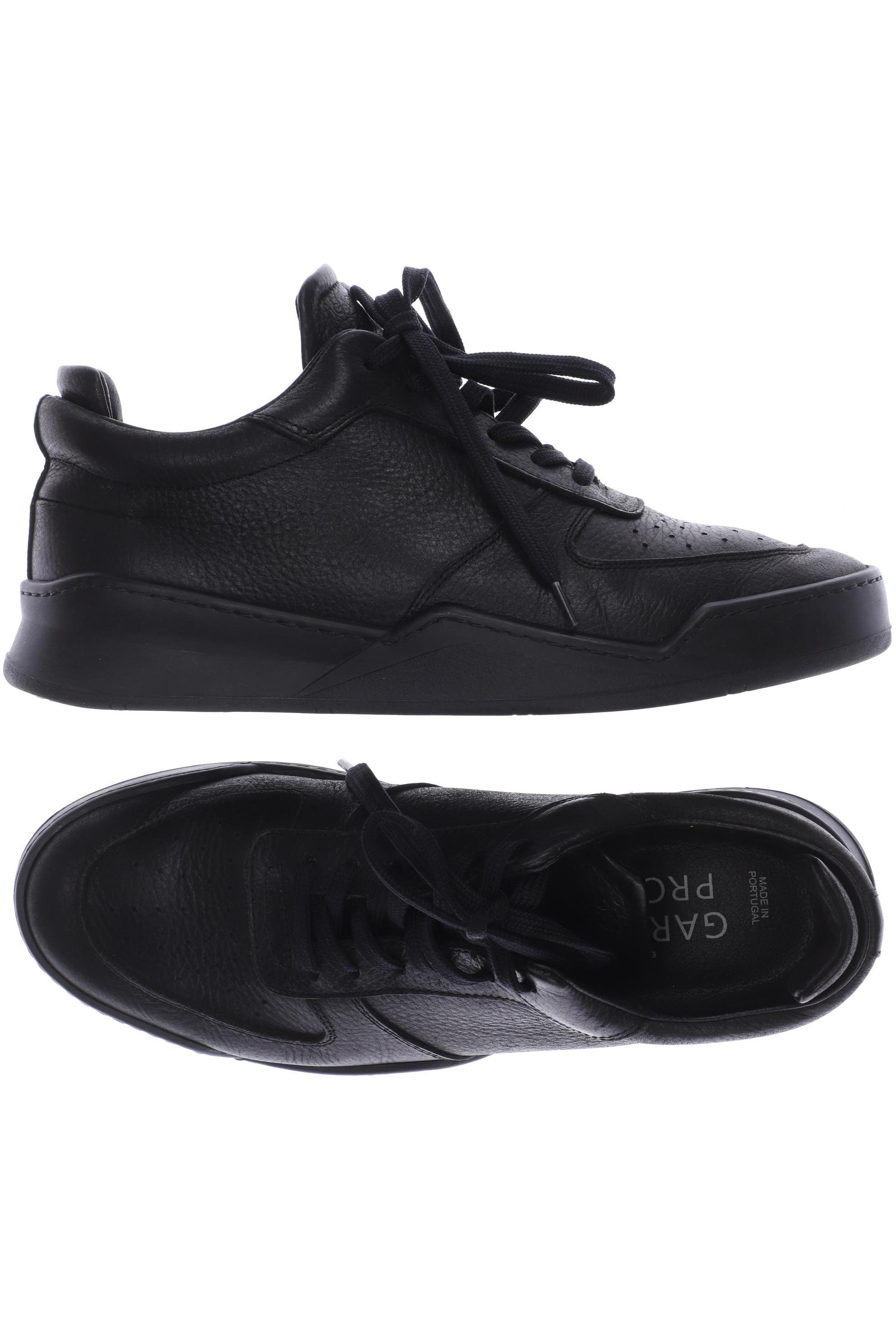 

GARMENT PROJECT Herren Sneakers, schwarz