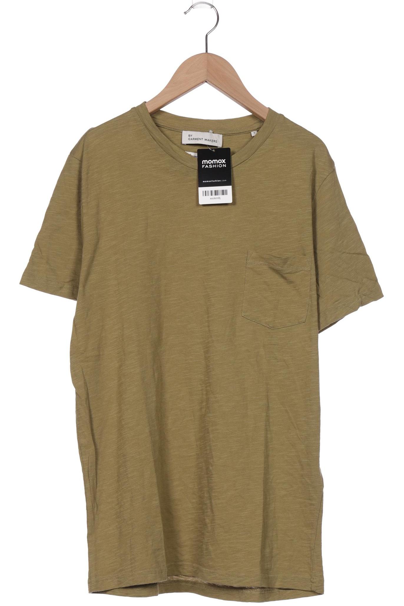 

GARMENT PROJECT Herren T-Shirt, grün