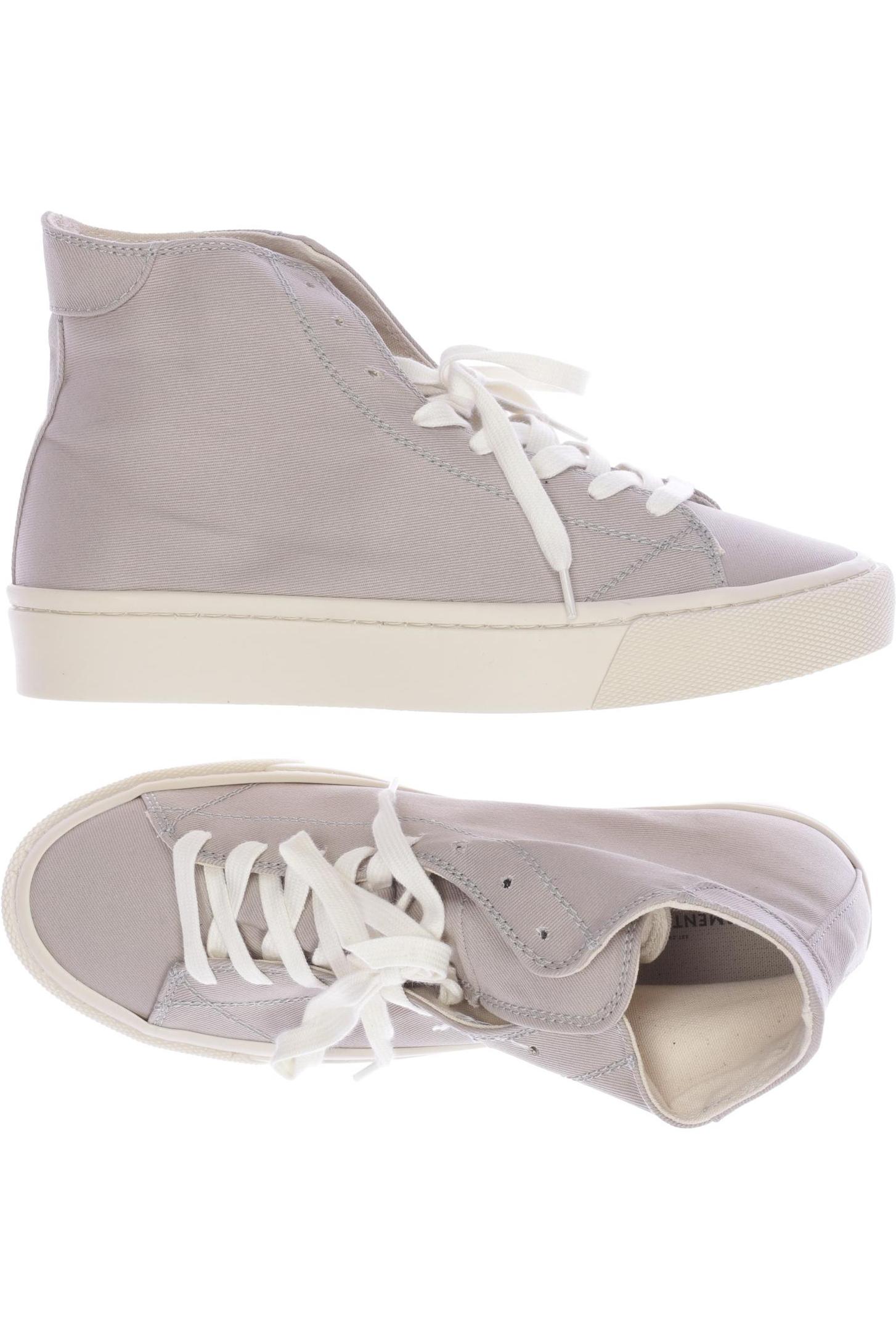 

Garment Project Herren Sneakers, beige, Gr. 41