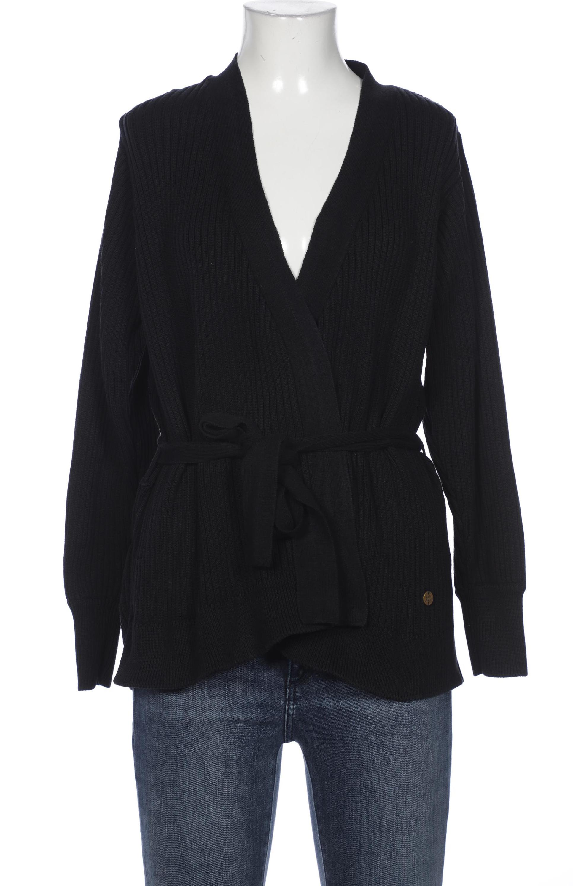 

Gary Mash Damen Strickjacke, marineblau, Gr. 36