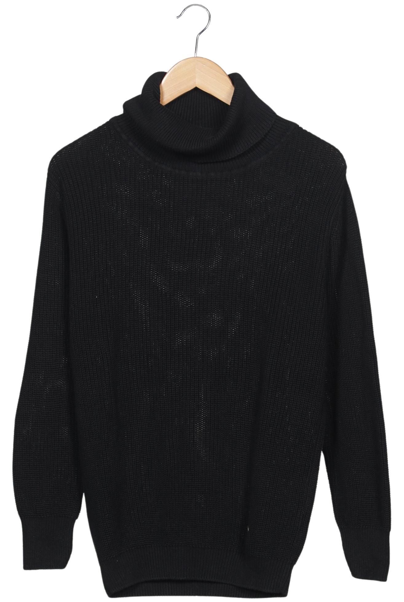 

Gary Mash Damen Pullover, schwarz, Gr. 38