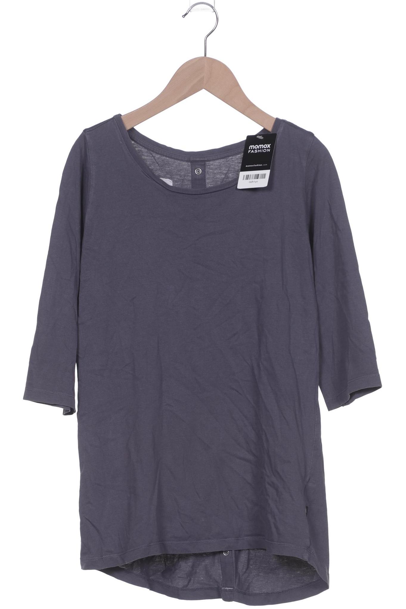 

Gary Mash Damen Langarmshirt, grau, Gr. 38