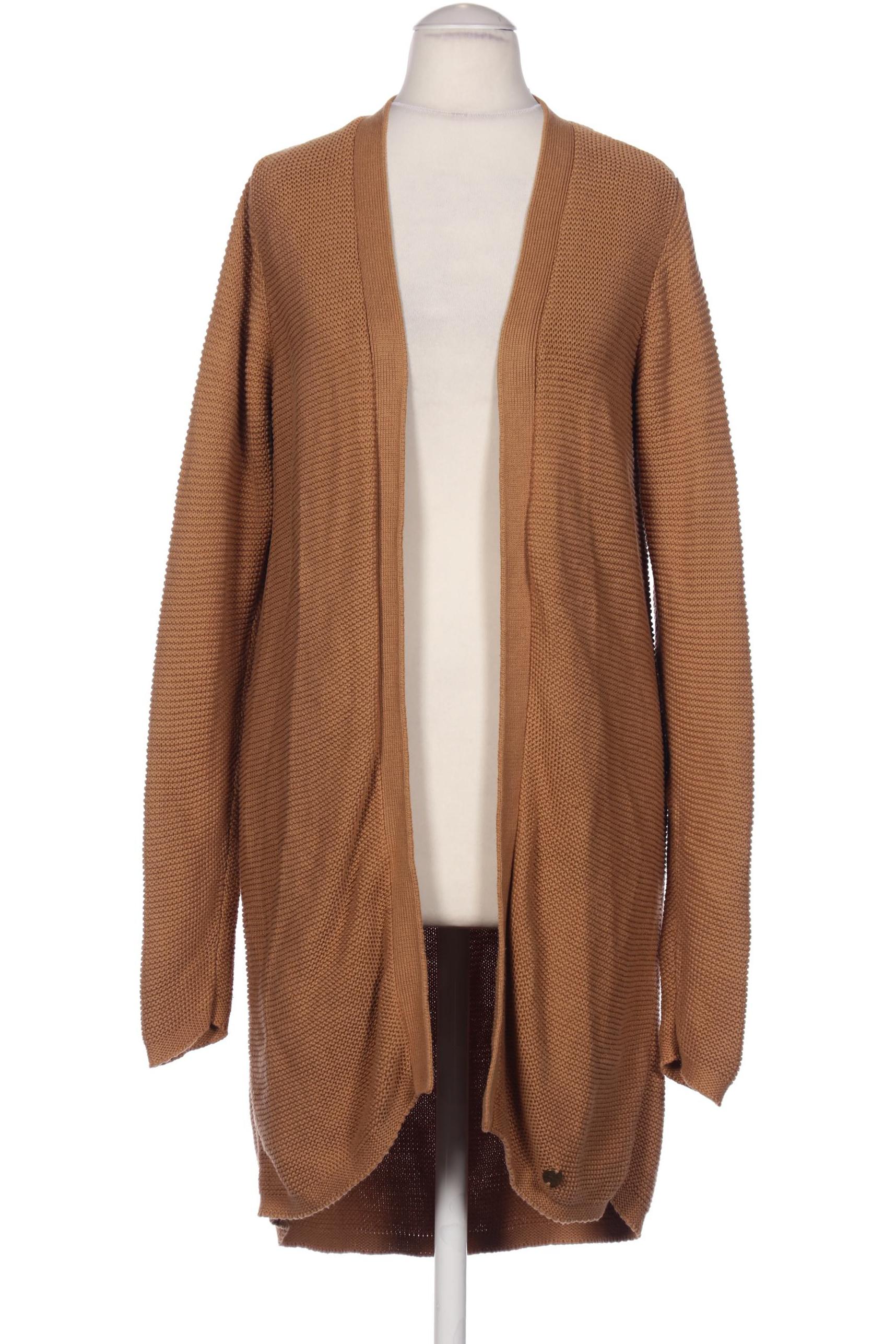 

Gary Mash Damen Strickjacke, braun, Gr. 34