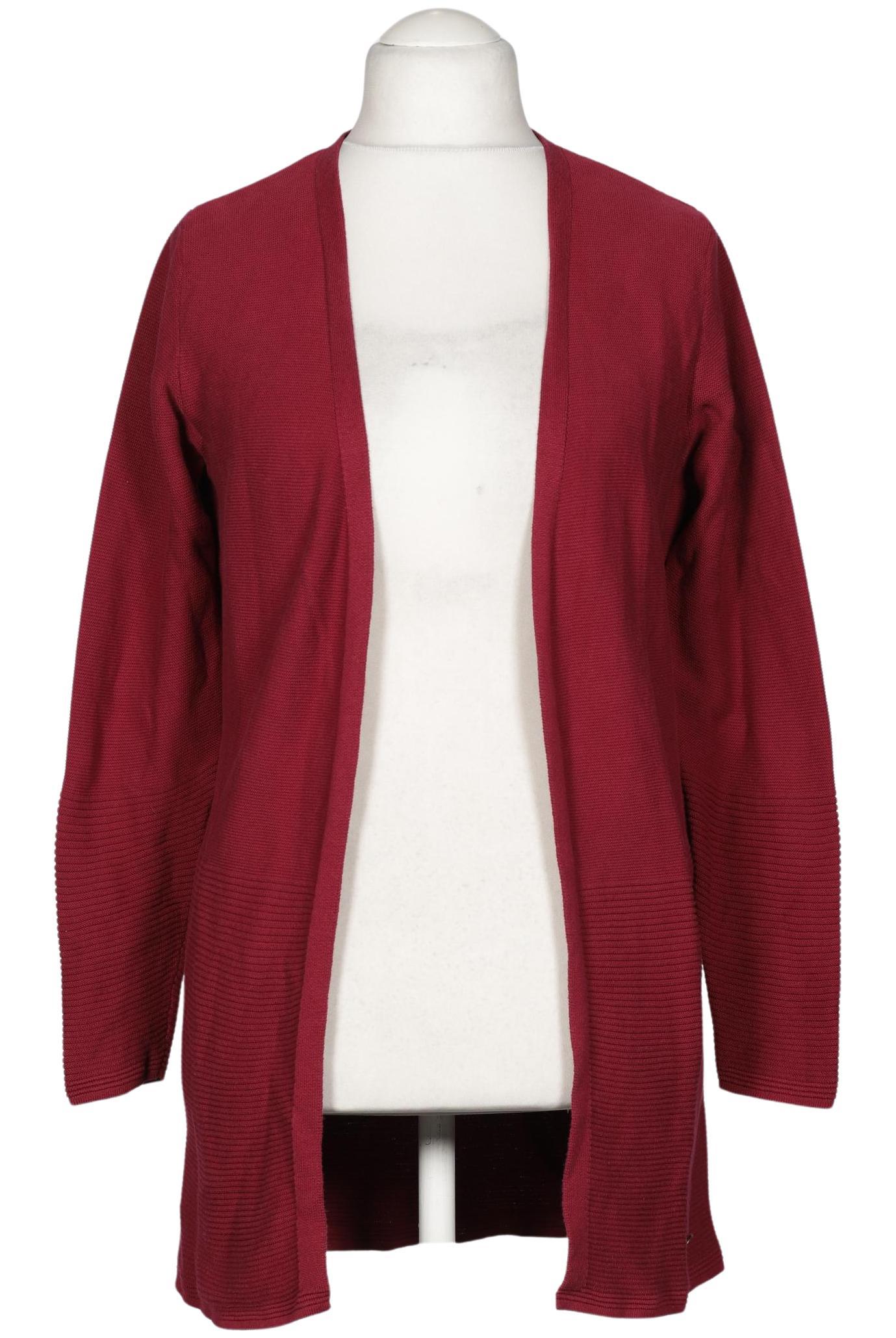 

Gary Mash Damen Strickjacke, rot, Gr. 38