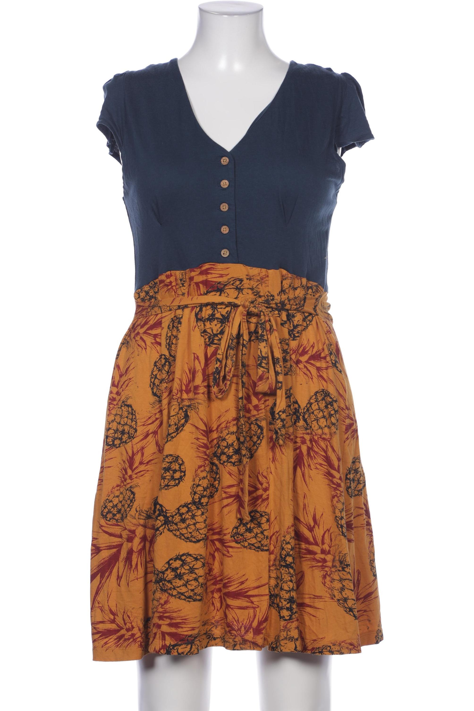 

Gary Mash Damen Kleid, orange, Gr. 44