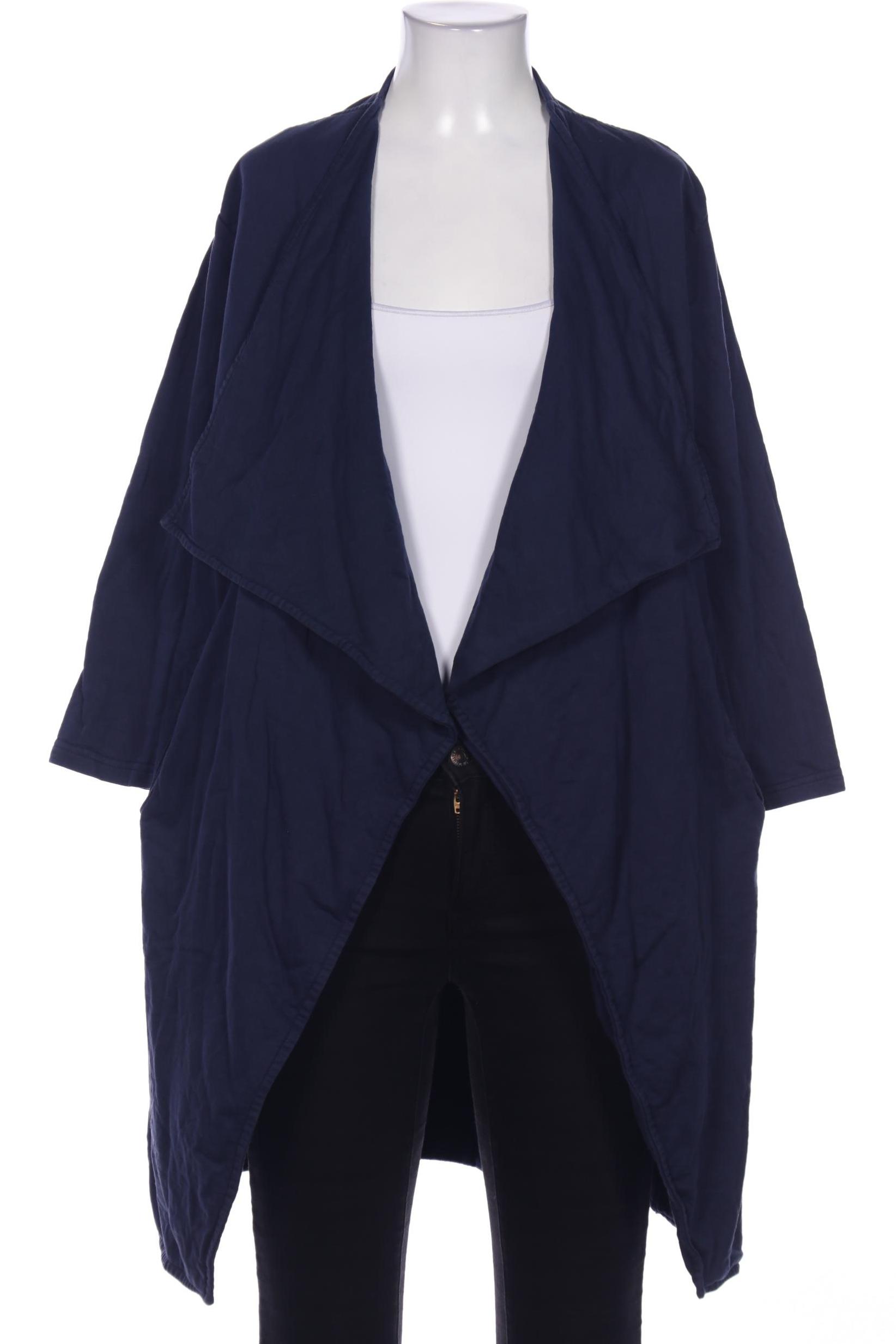 

Gary Mash Damen Strickjacke, marineblau, Gr. 36