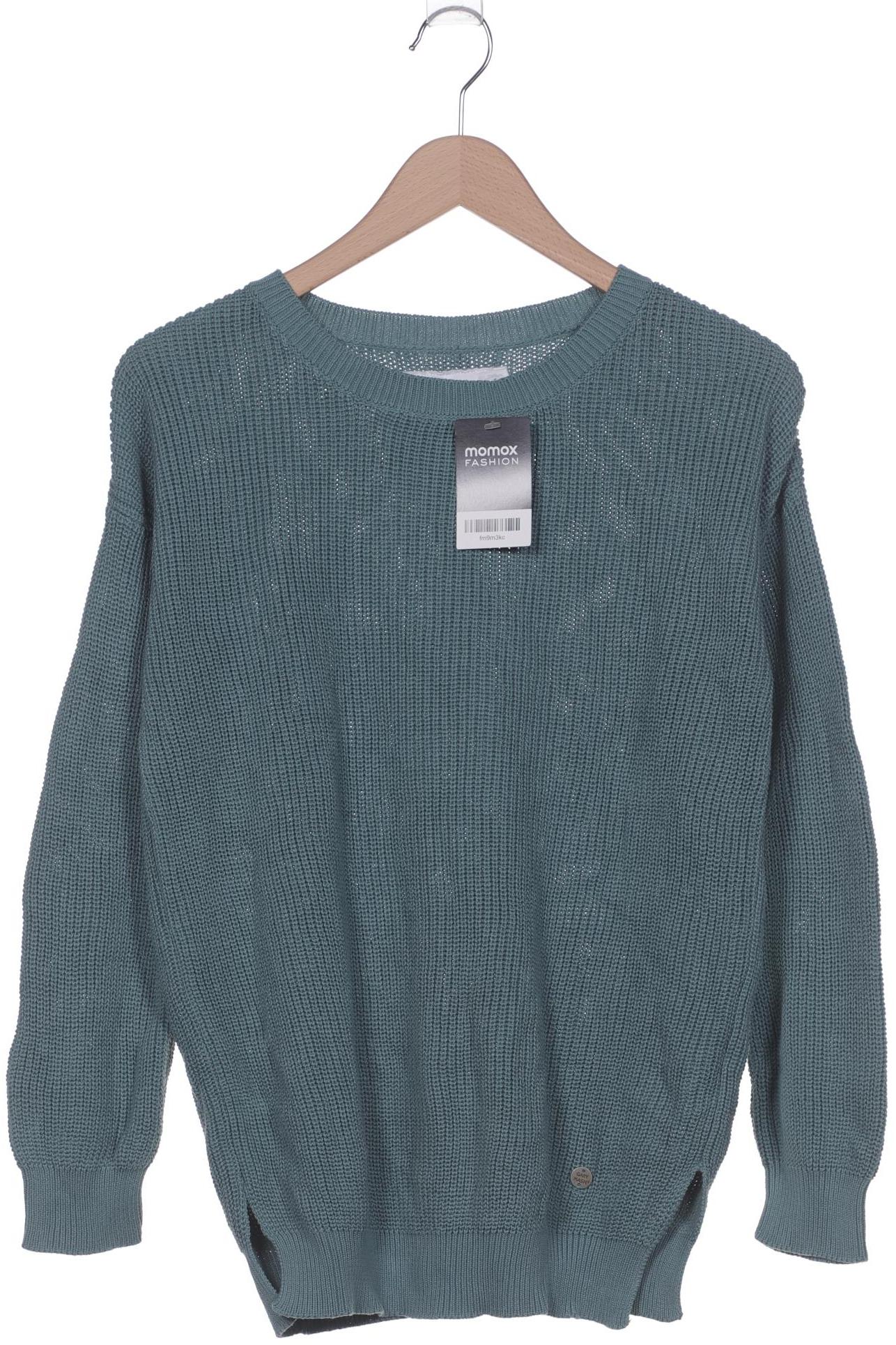 

Gary Mash Damen Pullover, türkis, Gr. 38