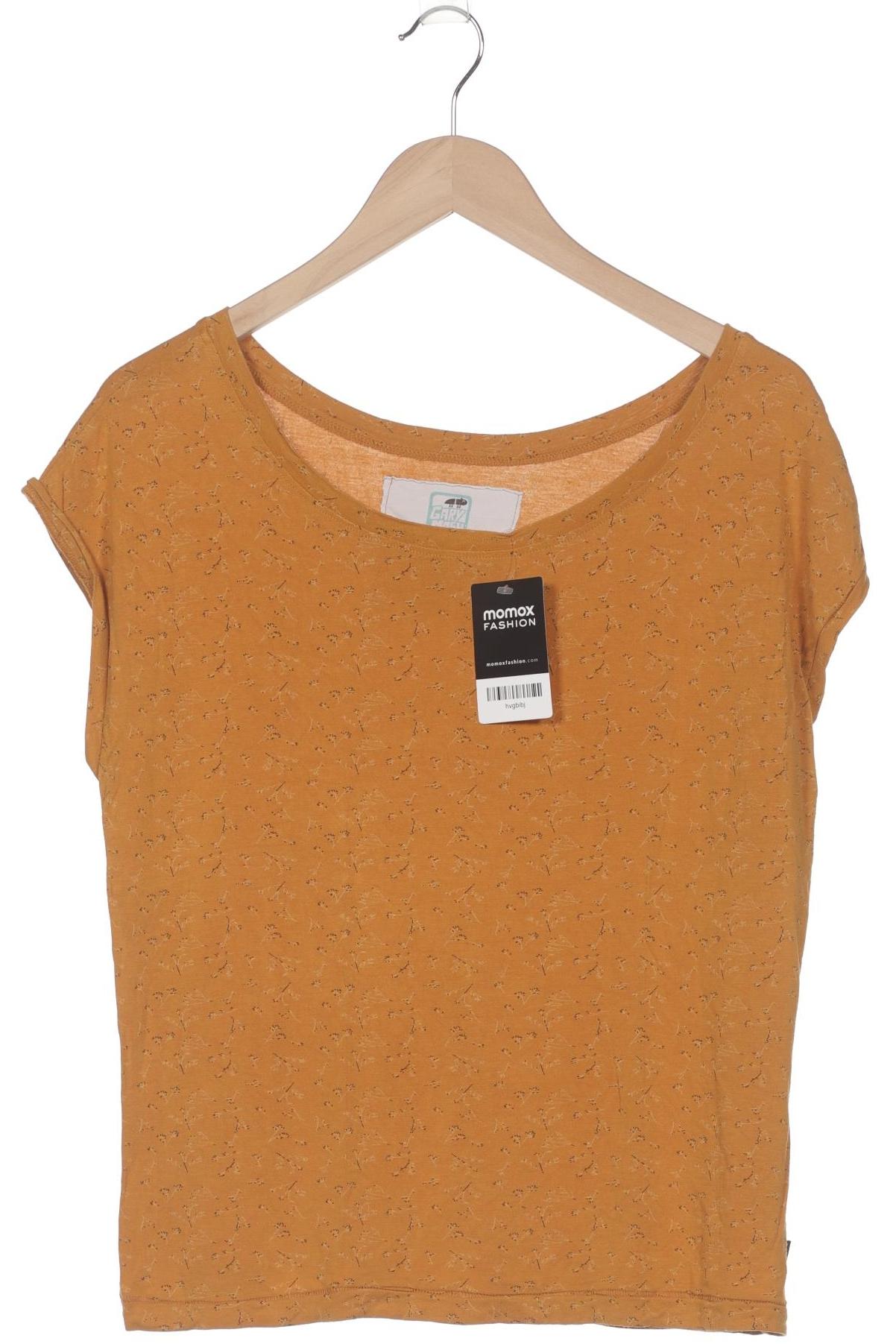 

Gary Mash Damen T-Shirt, orange, Gr. 38