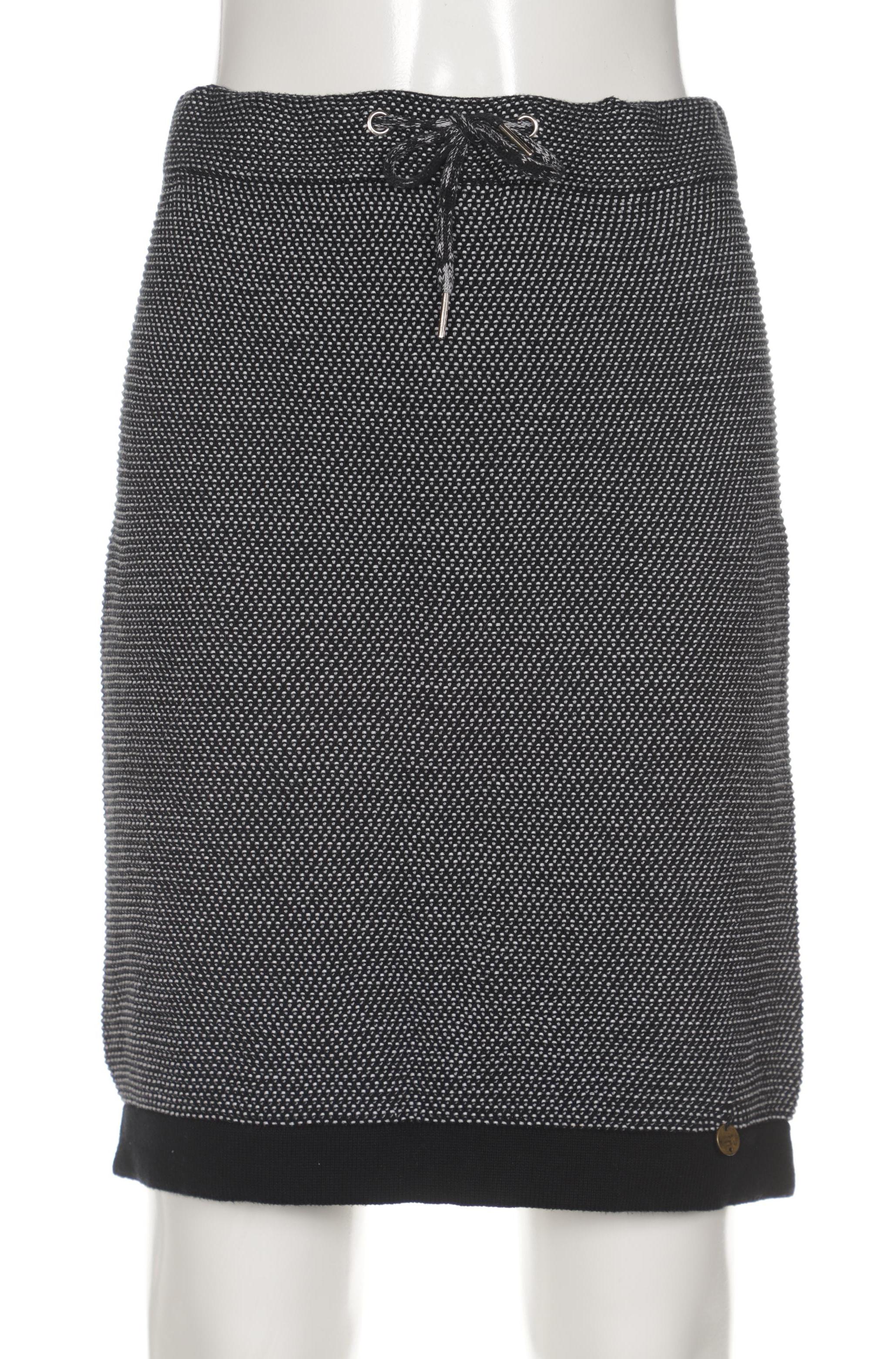 

Gary Mash Damen Rock, schwarz