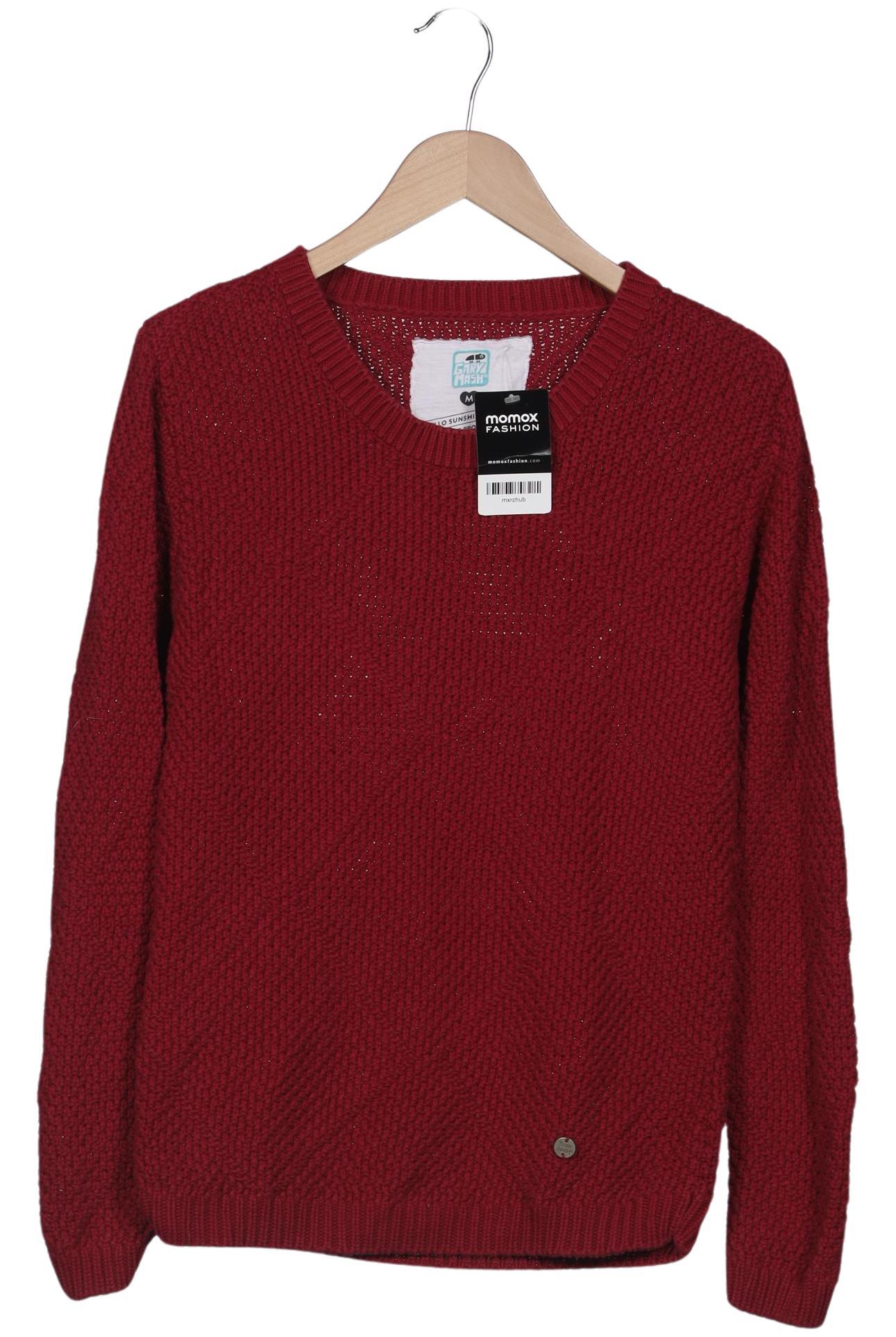 

Gary Mash Damen Pullover, bordeaux, Gr. 38