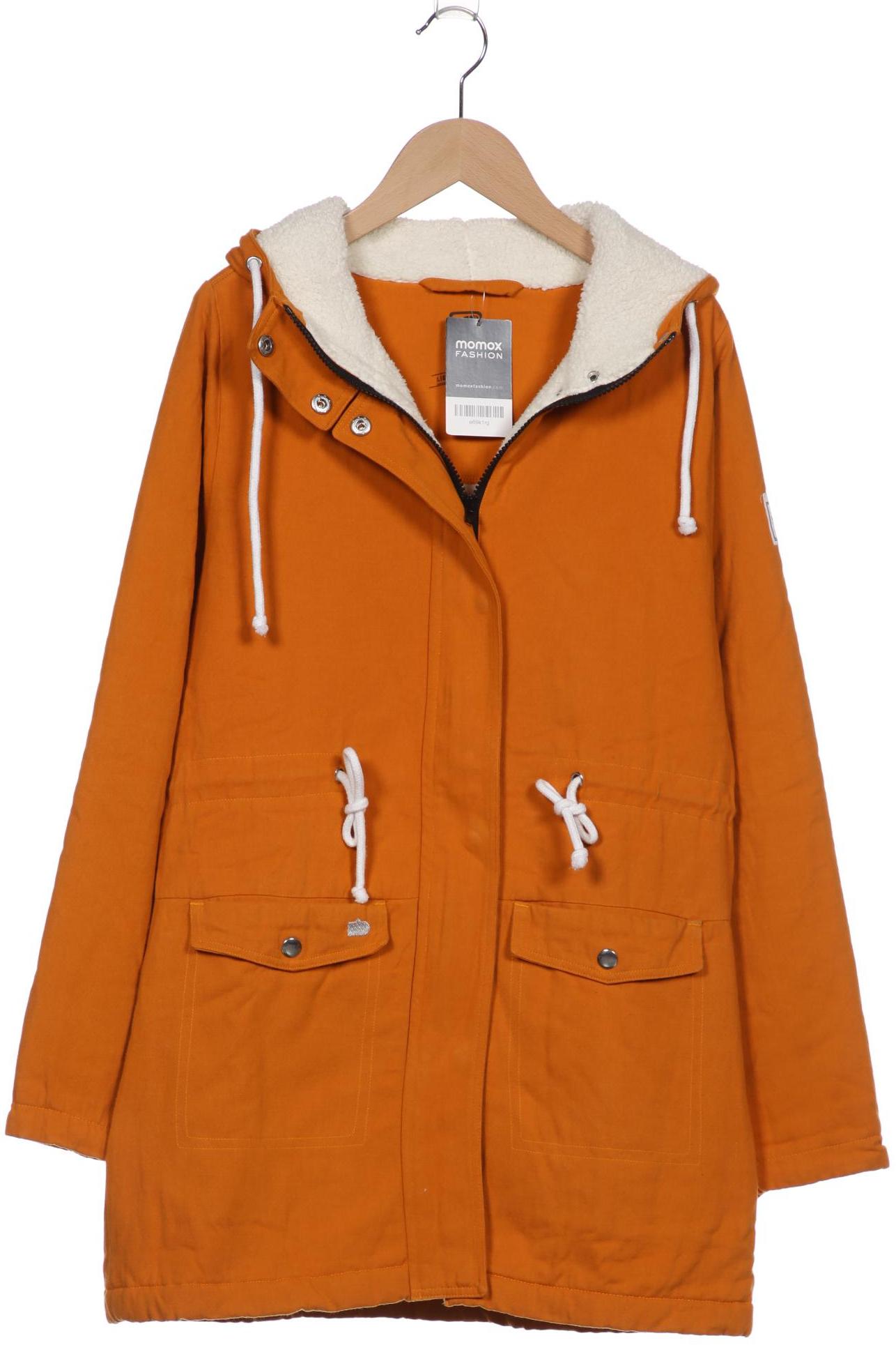 

Gary Mash Damen Jacke, orange, Gr. 36