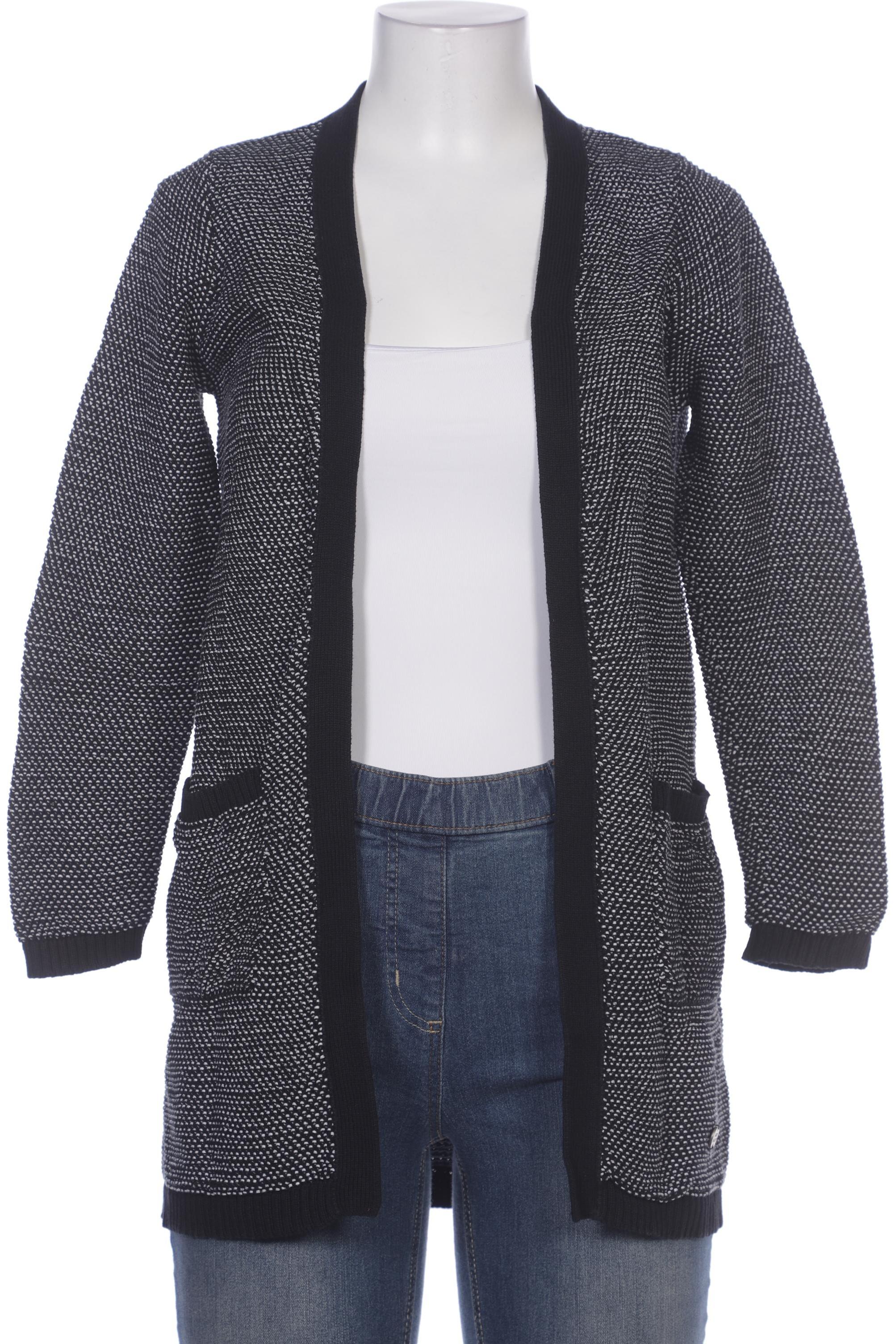 

Gary Mash Damen Strickjacke, schwarz, Gr. 38