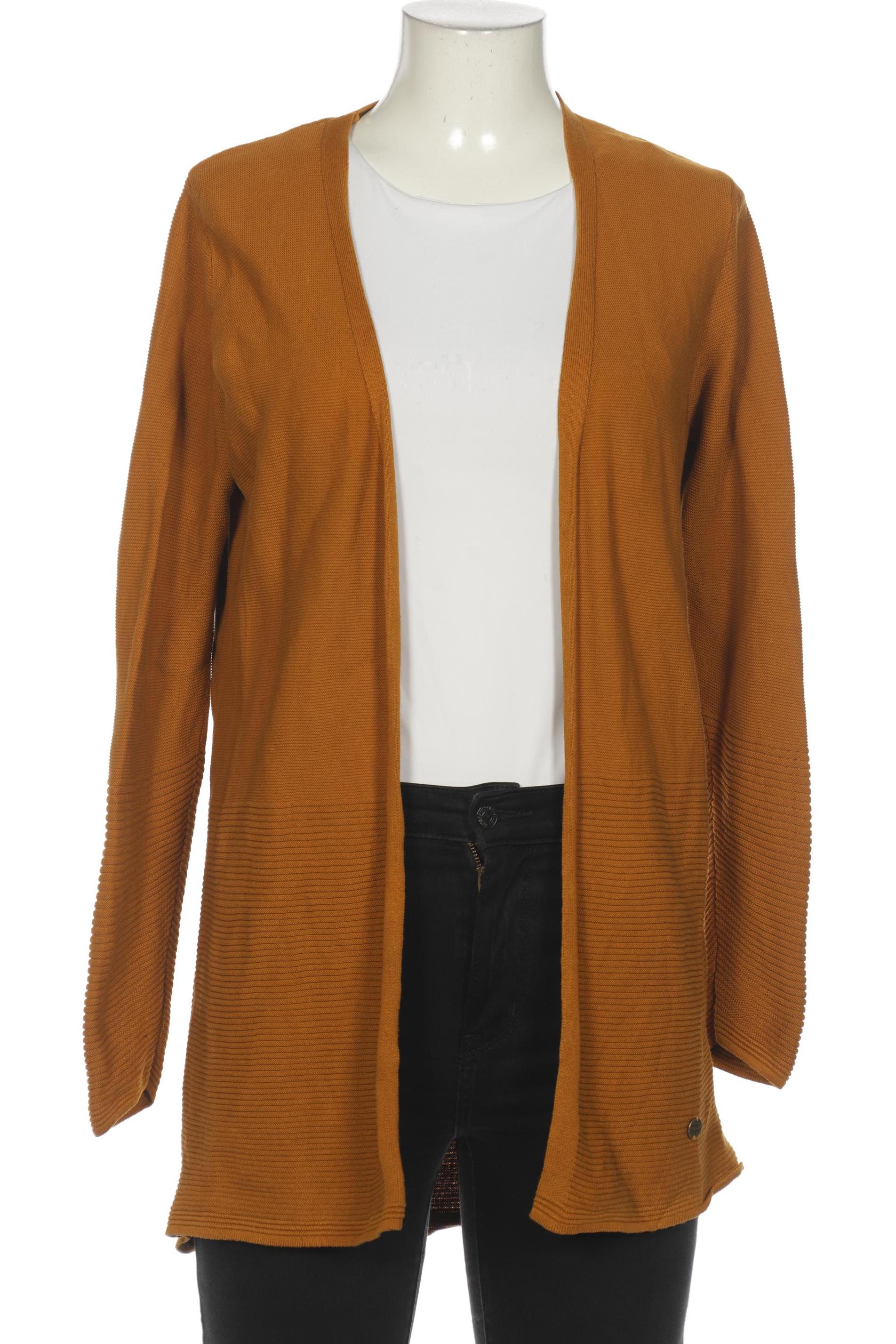 

Gary Mash Damen Strickjacke, orange