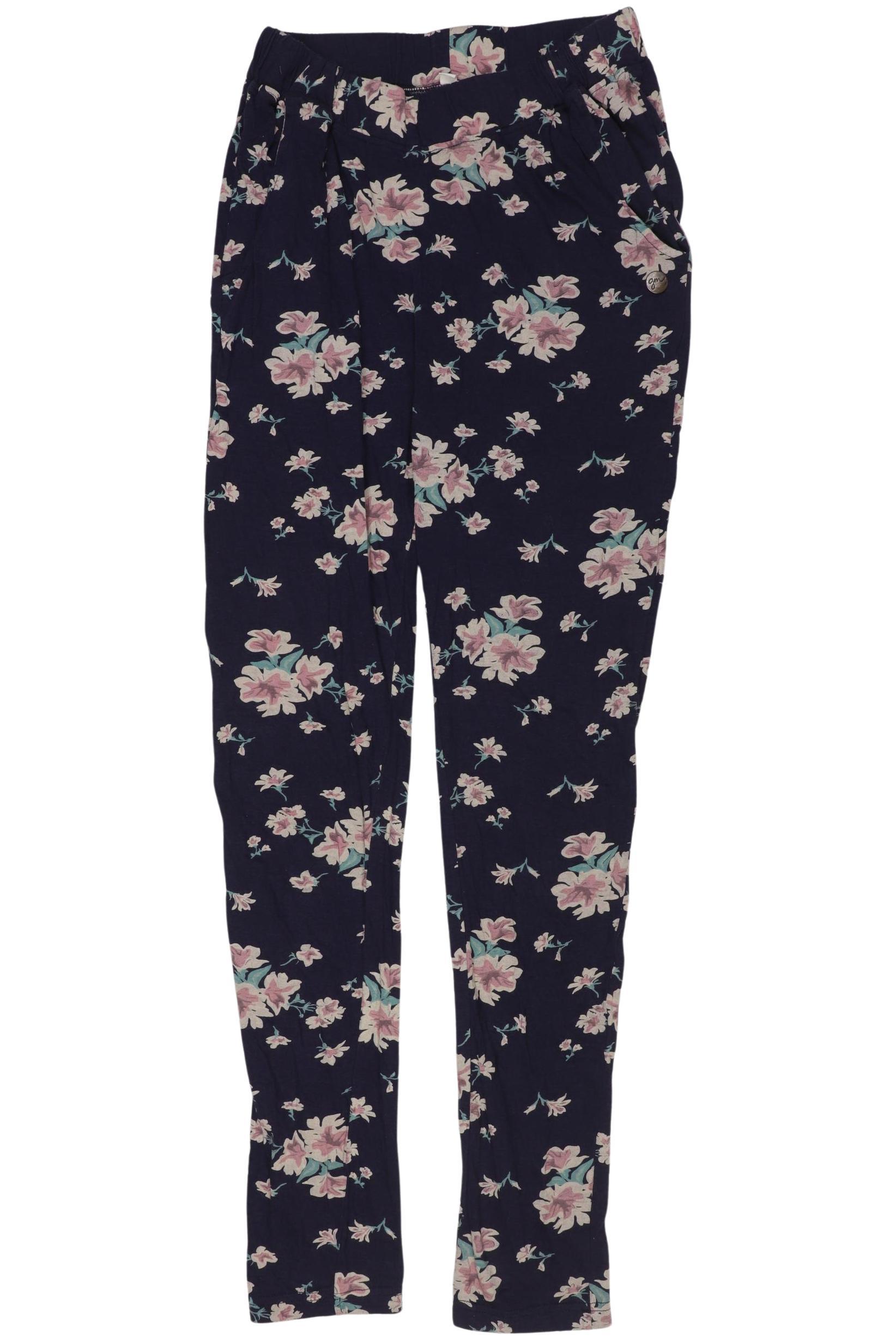 

Gary Mash Damen Stoffhose, marineblau, Gr. 0